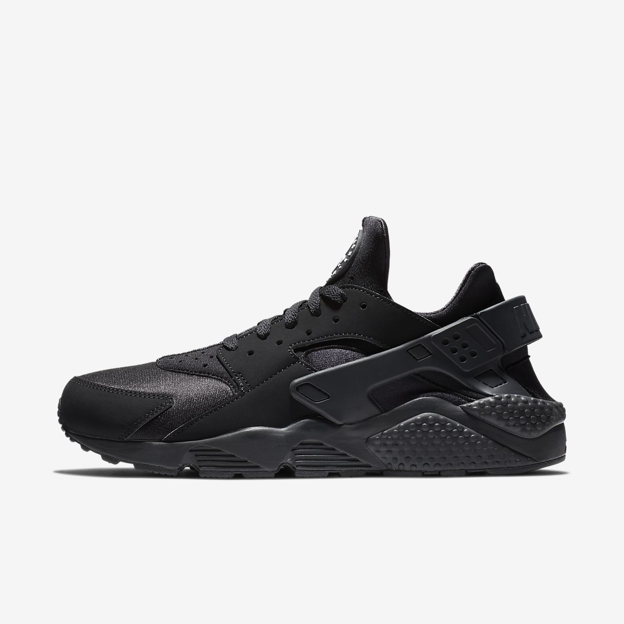 Nike AIR HUARACHE Tg UK 8 EUR 42.5 318429 090 Nike AIR HUARACHE Tg UK 8 EUR 42.5 318429 090