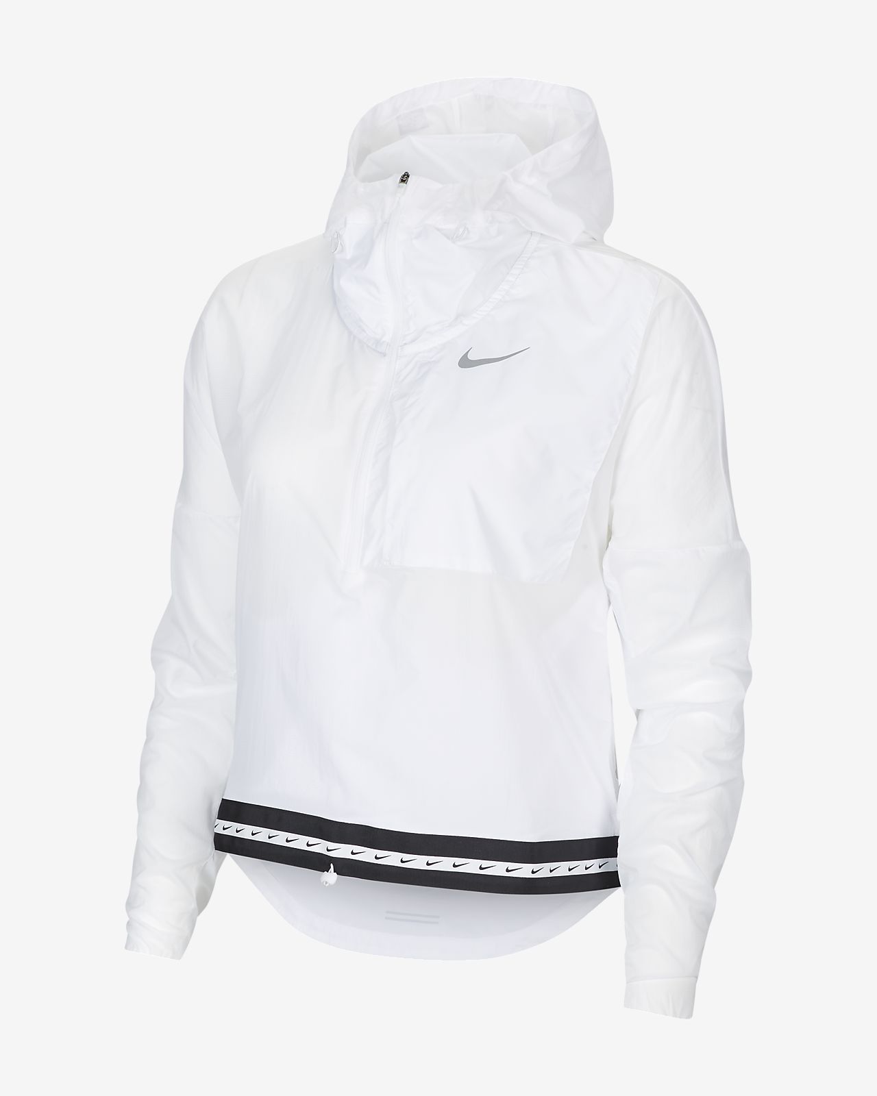 Nike Women's Lightweight Running Jacket. Nike SG