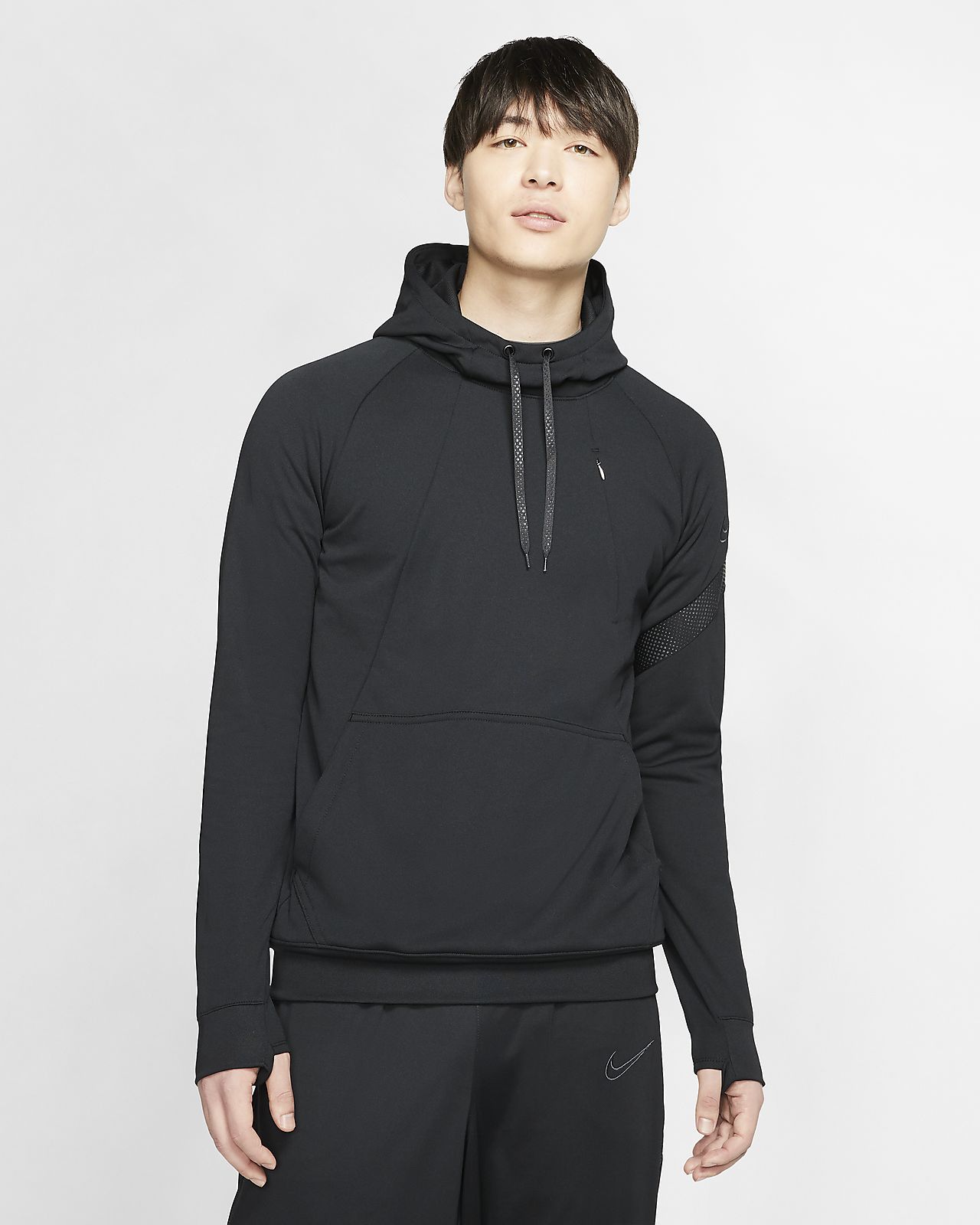felpa nike pro uomo felpa nike pro uomo