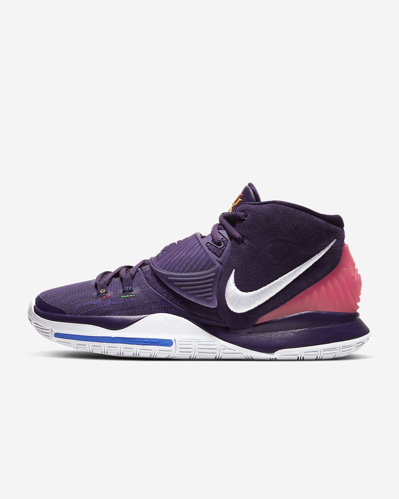 nike zoom kd iv 6 kopen