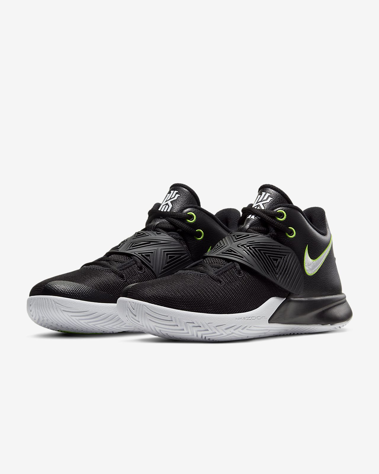 tenis nike kyrie flytrap