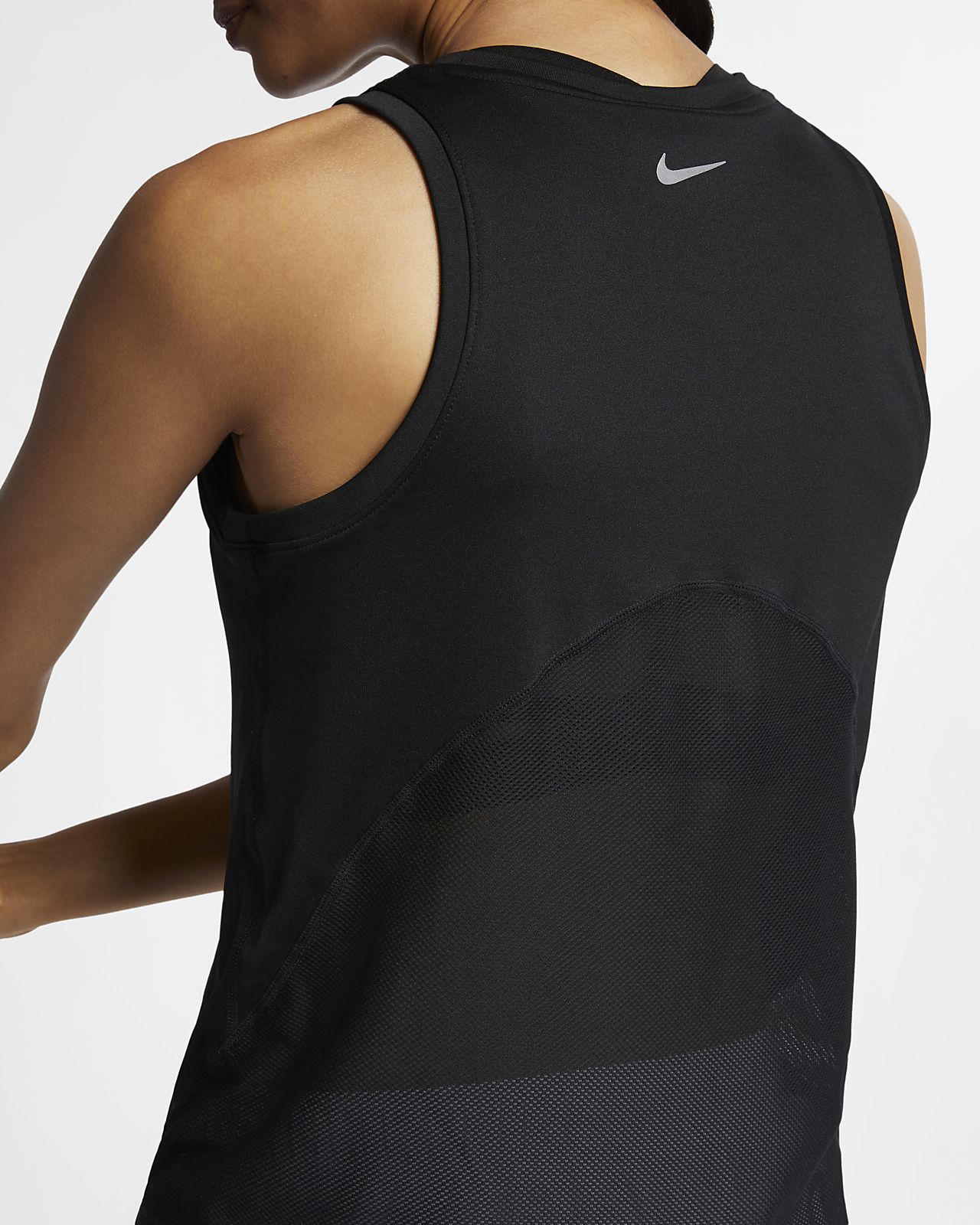 nike top dames