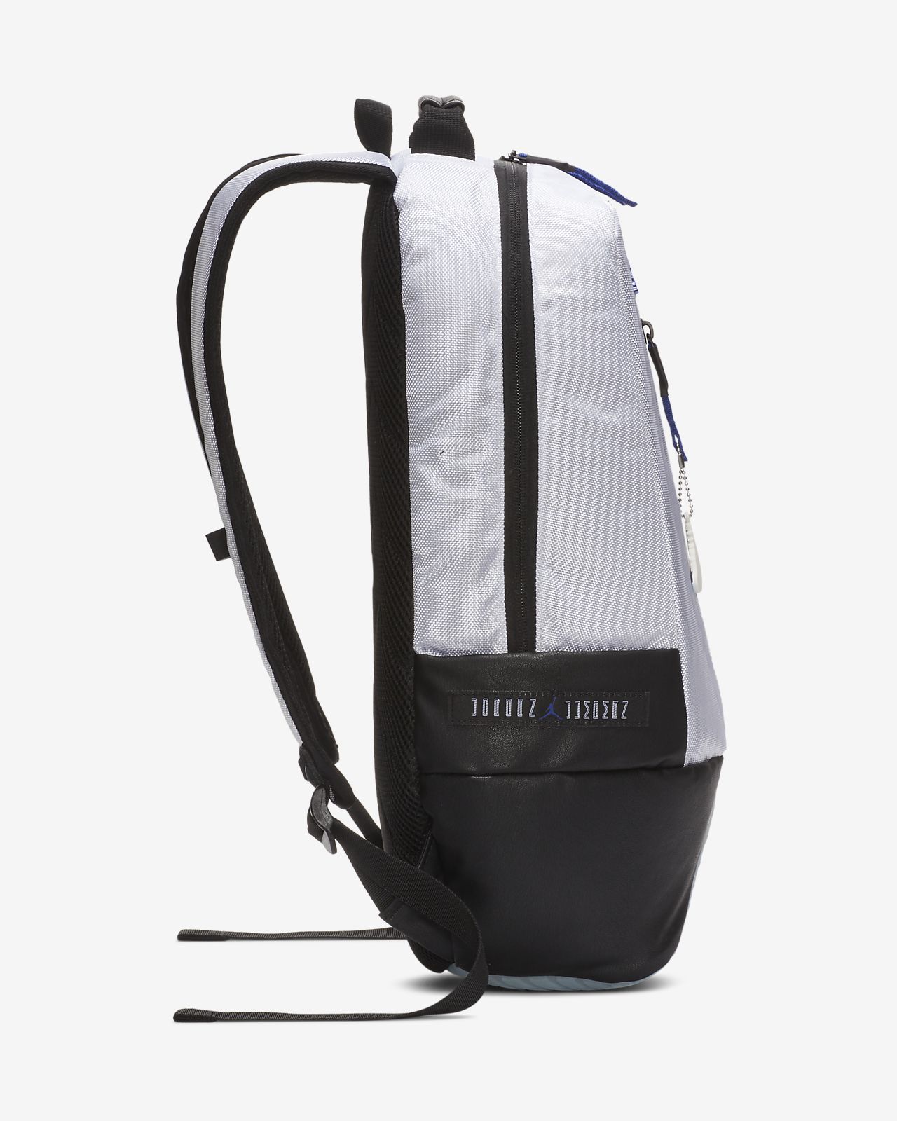 jordan mesh backpack