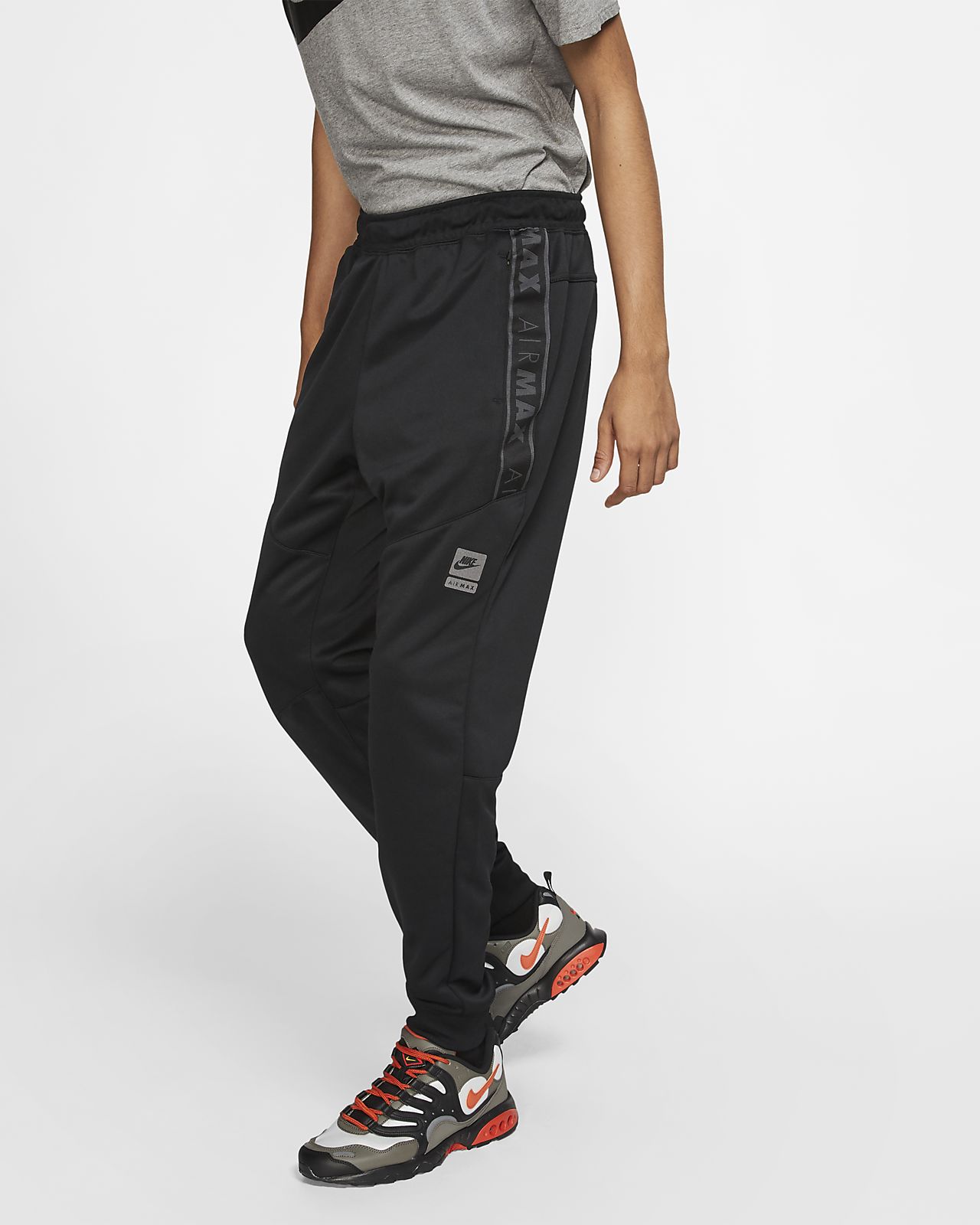 chris bennett nike