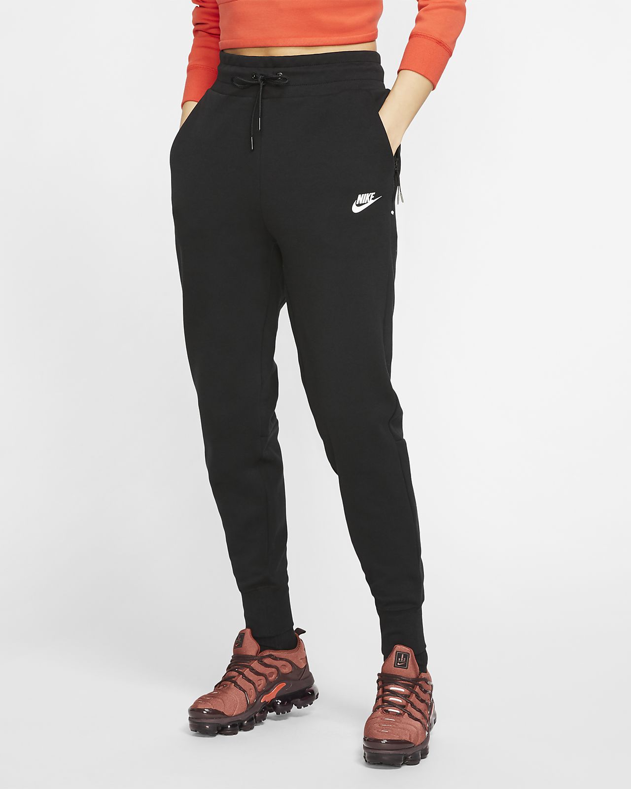 Nike Sportswear Tech Fleece Damenhose Nike Sportswear Tech Fleece Damenhose