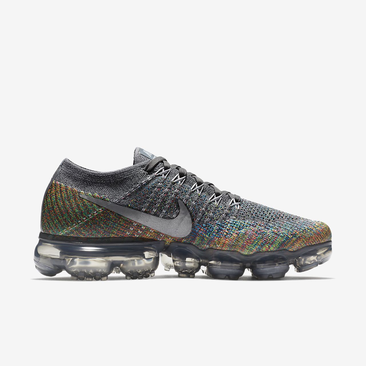 nike air vapormax flyknit junior