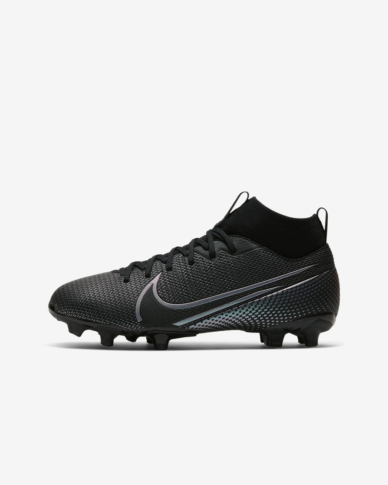 voetbalschoenen nike mercurial kids