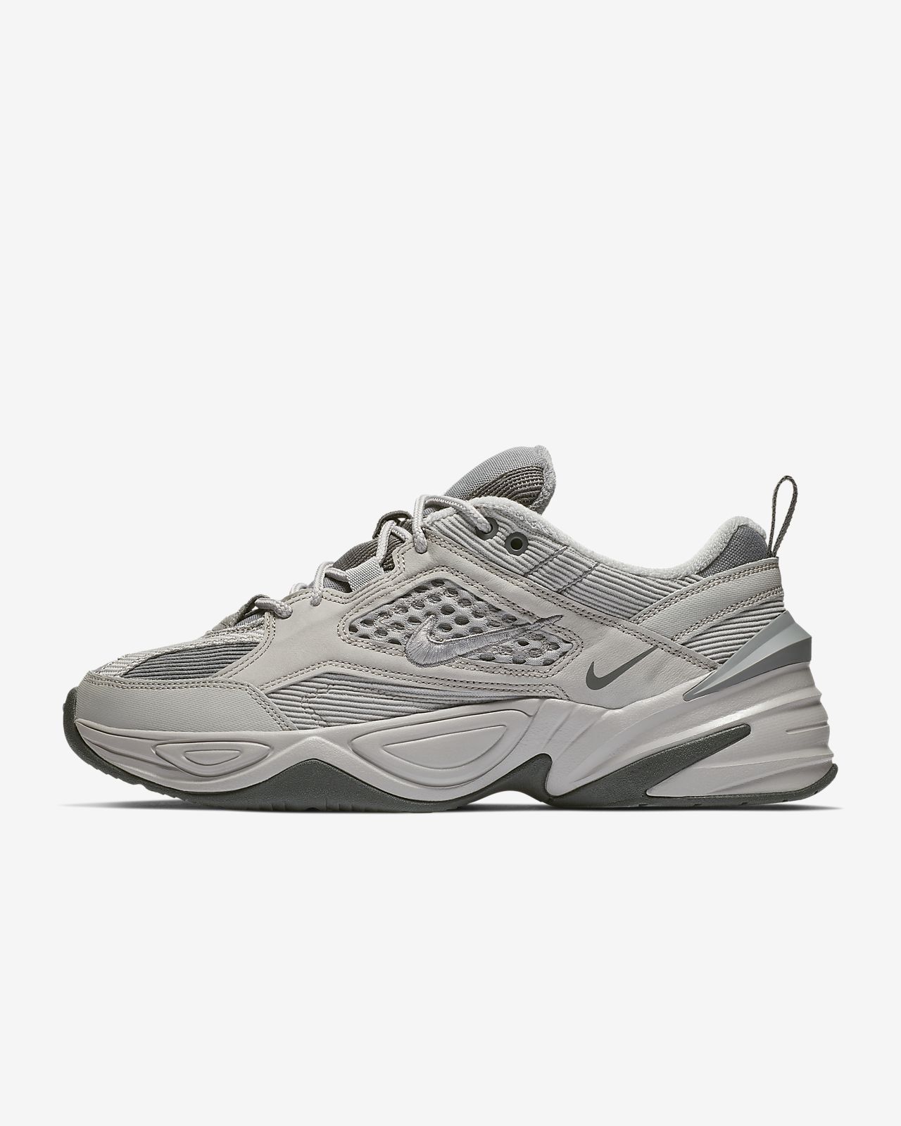 nike m2k tekno colori