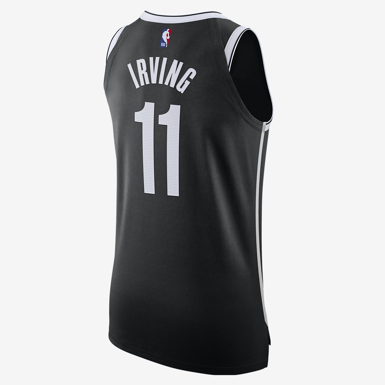 nba kyrie irving jersey