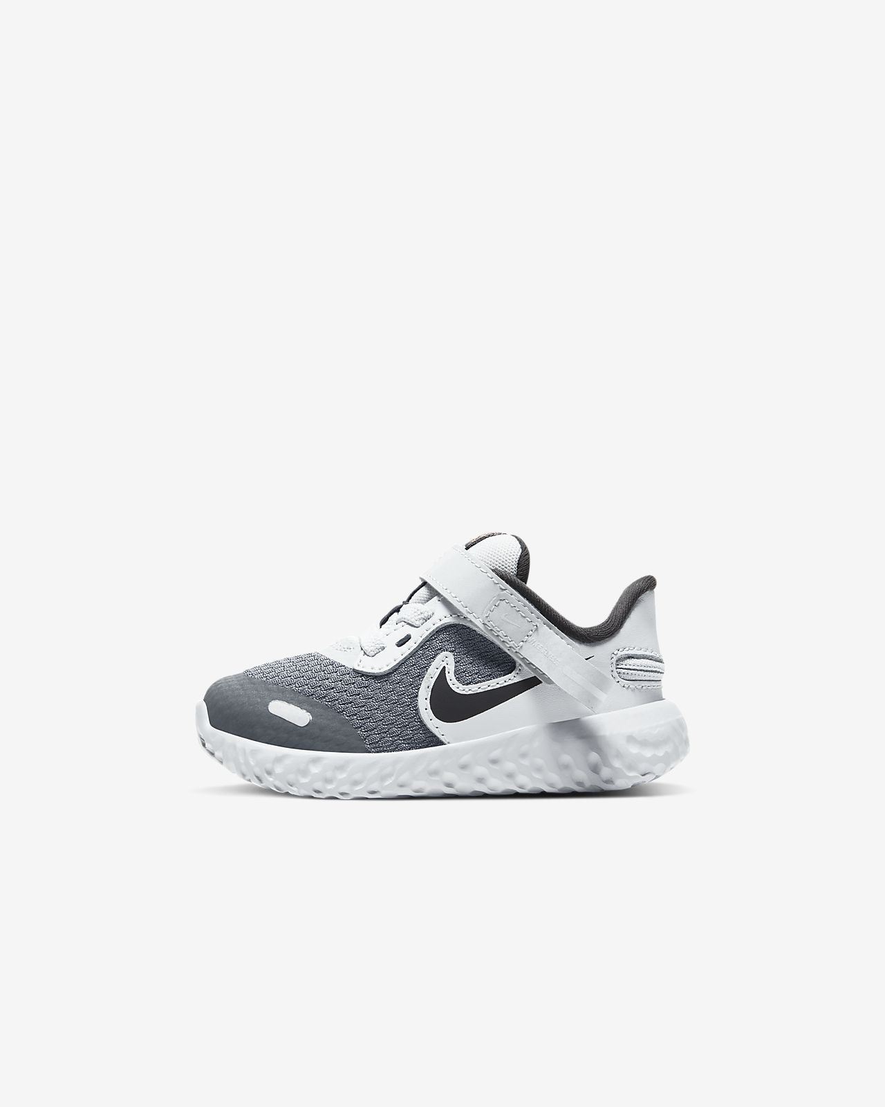 nike revolution baby shoes