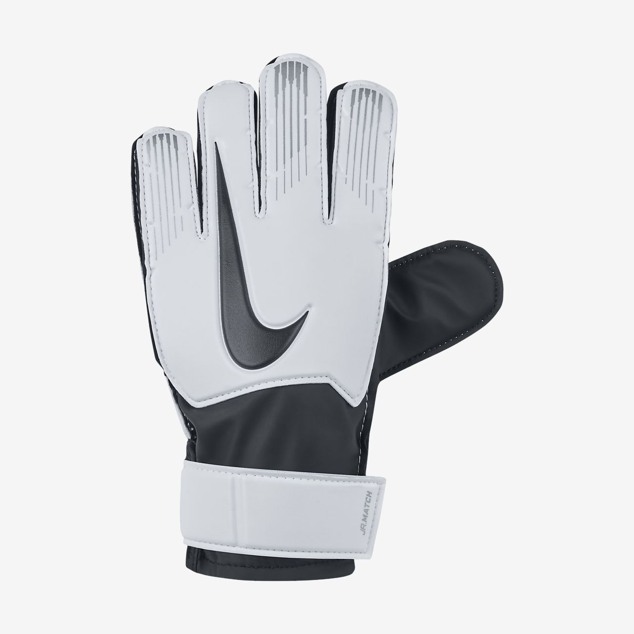 Nike Junior Glove Size Chart