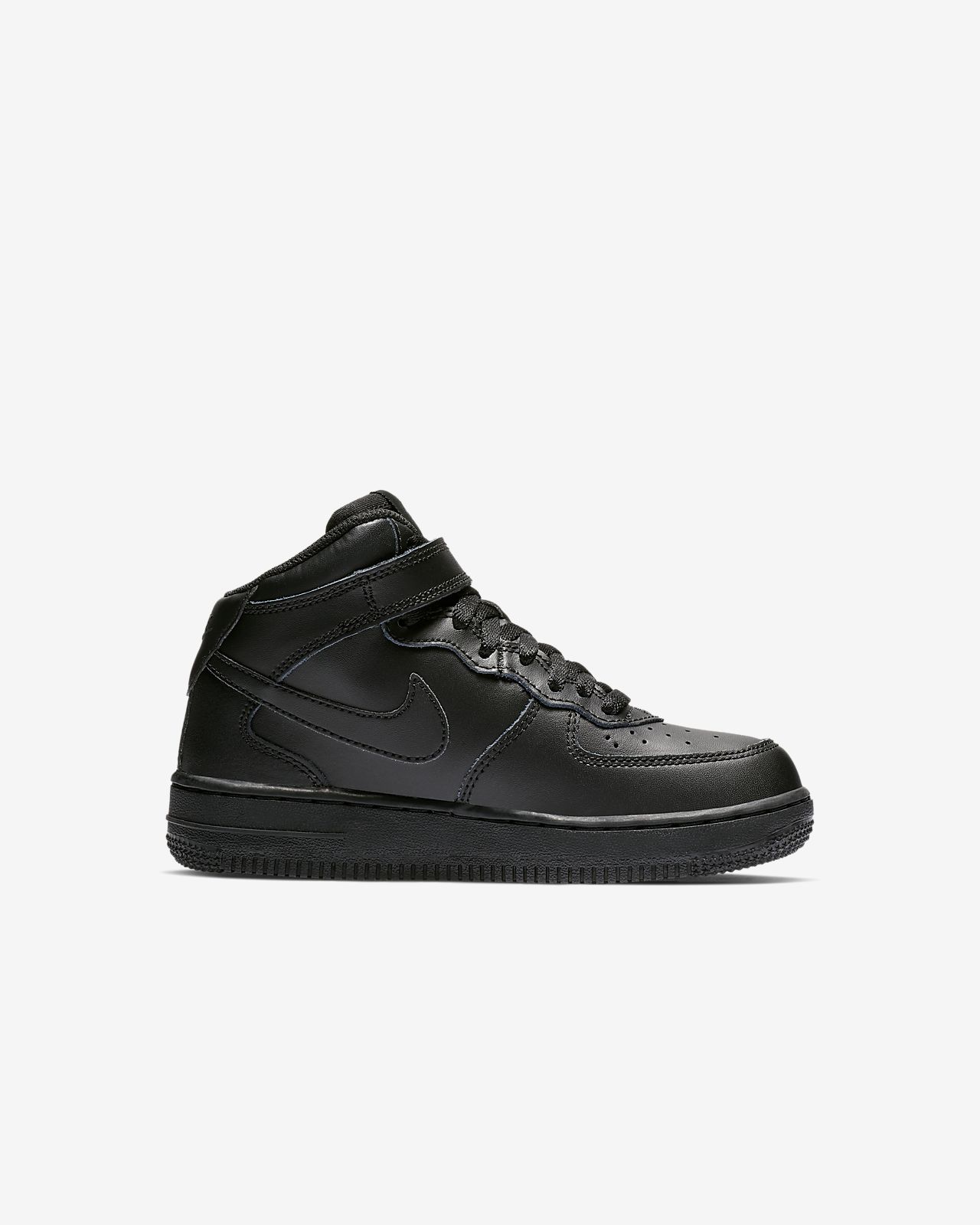 nike air force 1 mid niños nike air force 1 mid niños