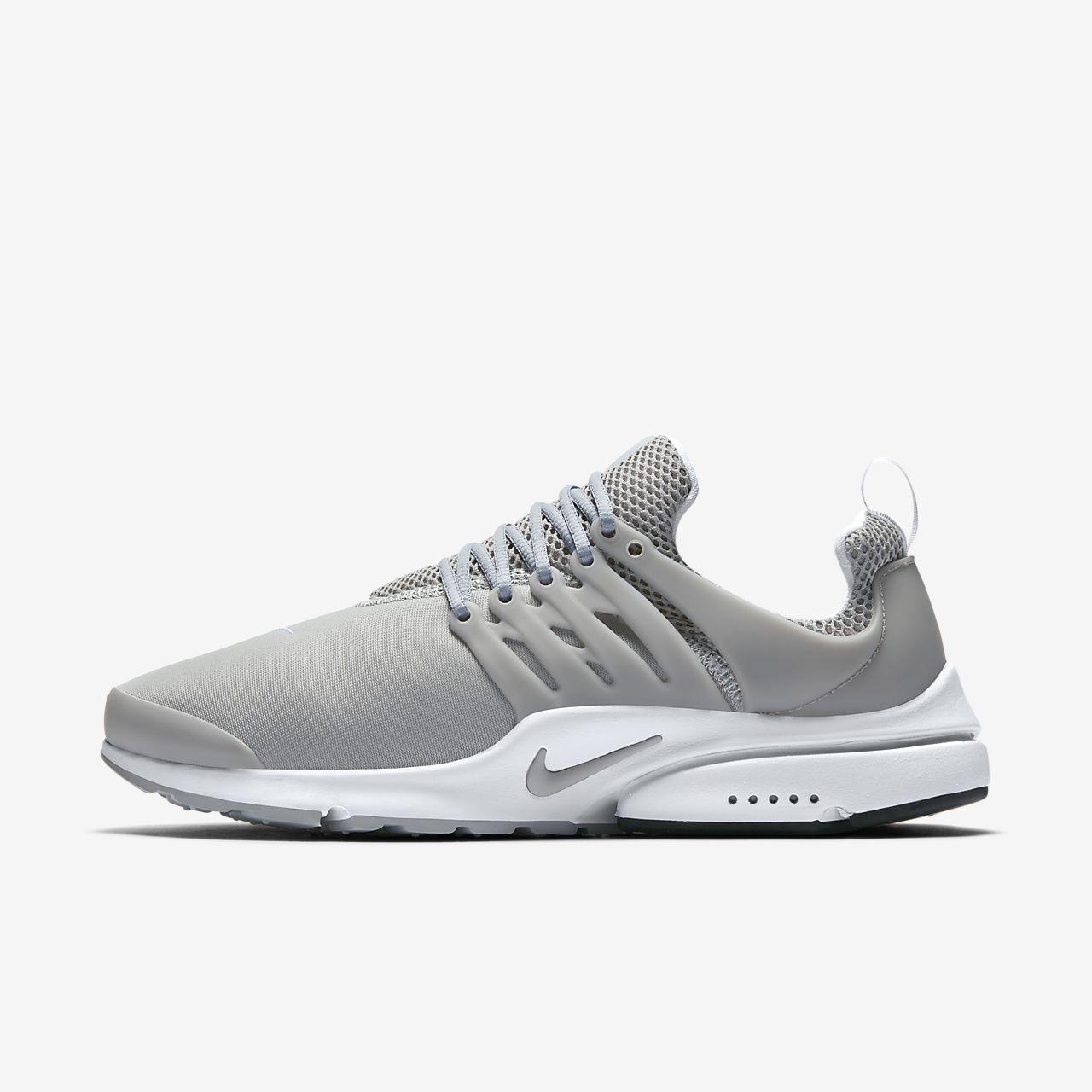 nike air presto essential 男子運動鞋耐克官網 中國