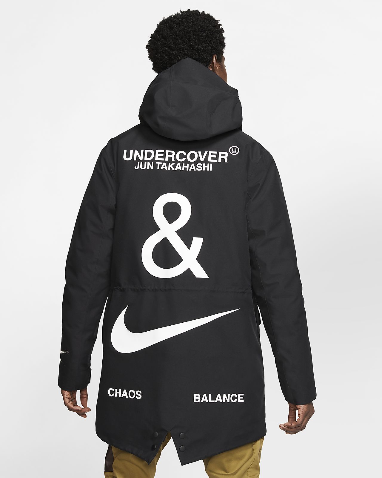 felpa nike x undercover felpa nike x undercover