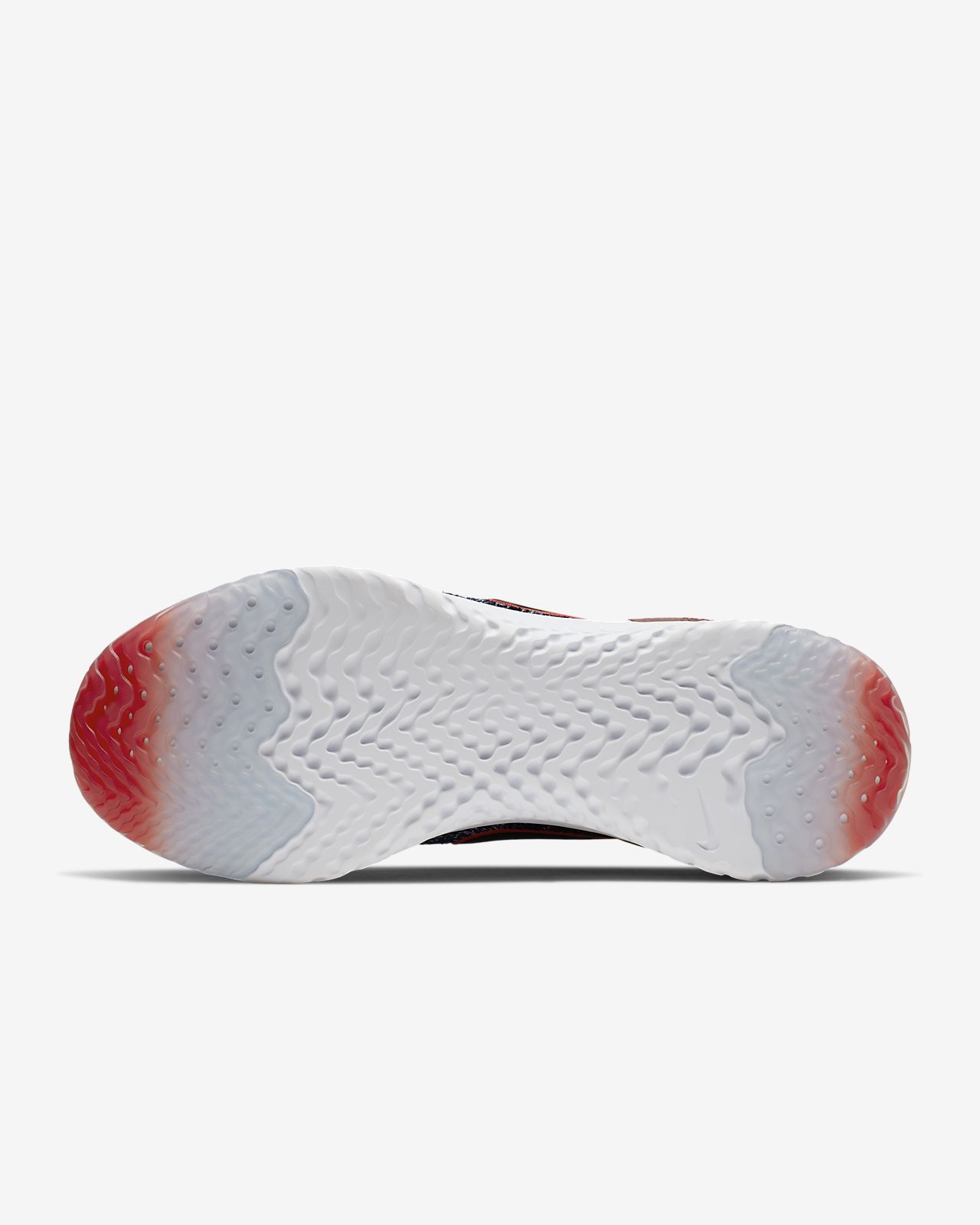 Nike Epic React Flyknit 2 Rabid Panda Men's Running Shoe Nike Epic React Flyknit 2 Rabid Panda Men's Running Shoe
