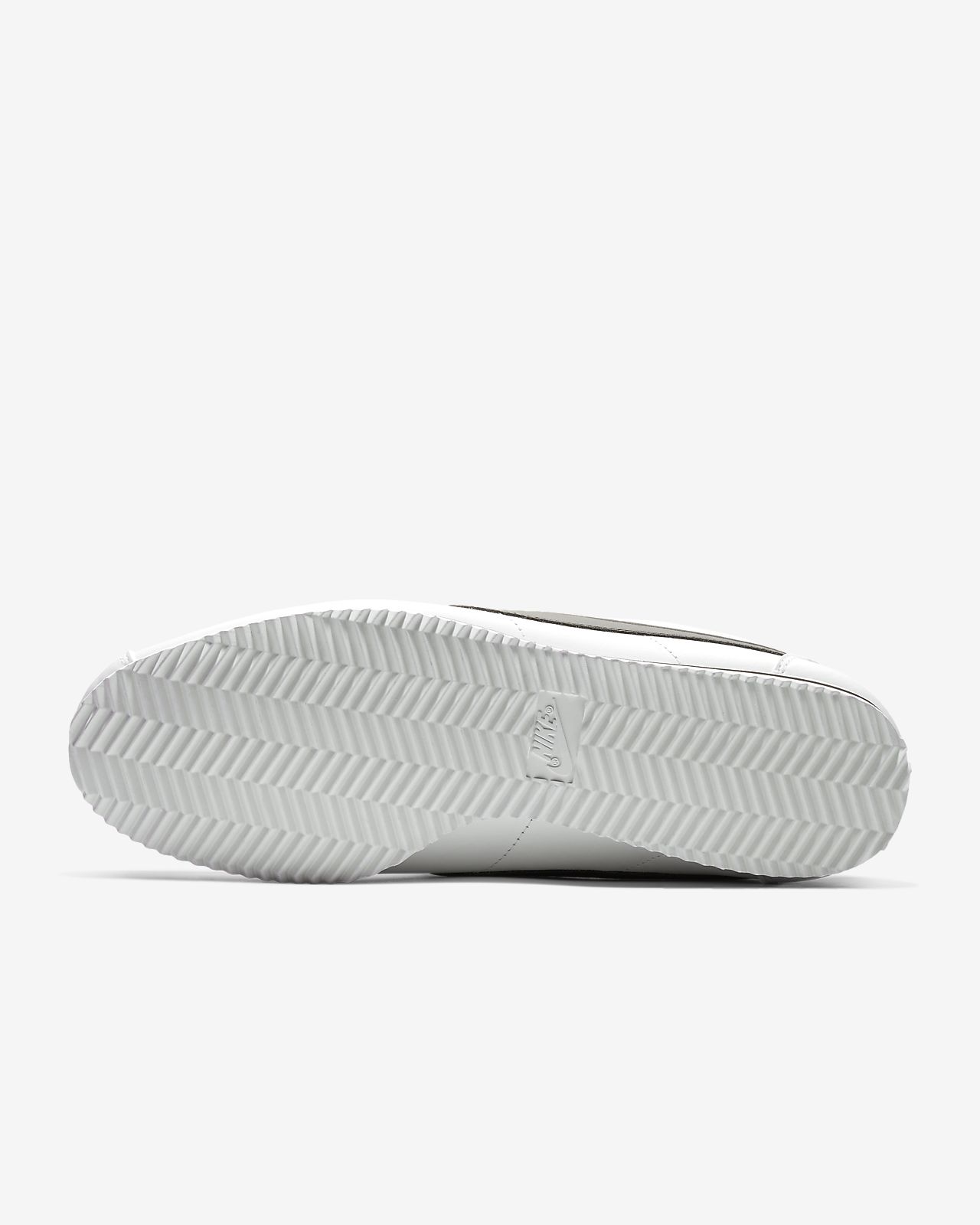 nike classic cortez donna nere