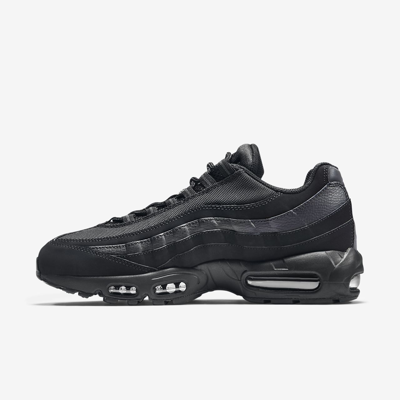 nike air max 95 schwarz gold