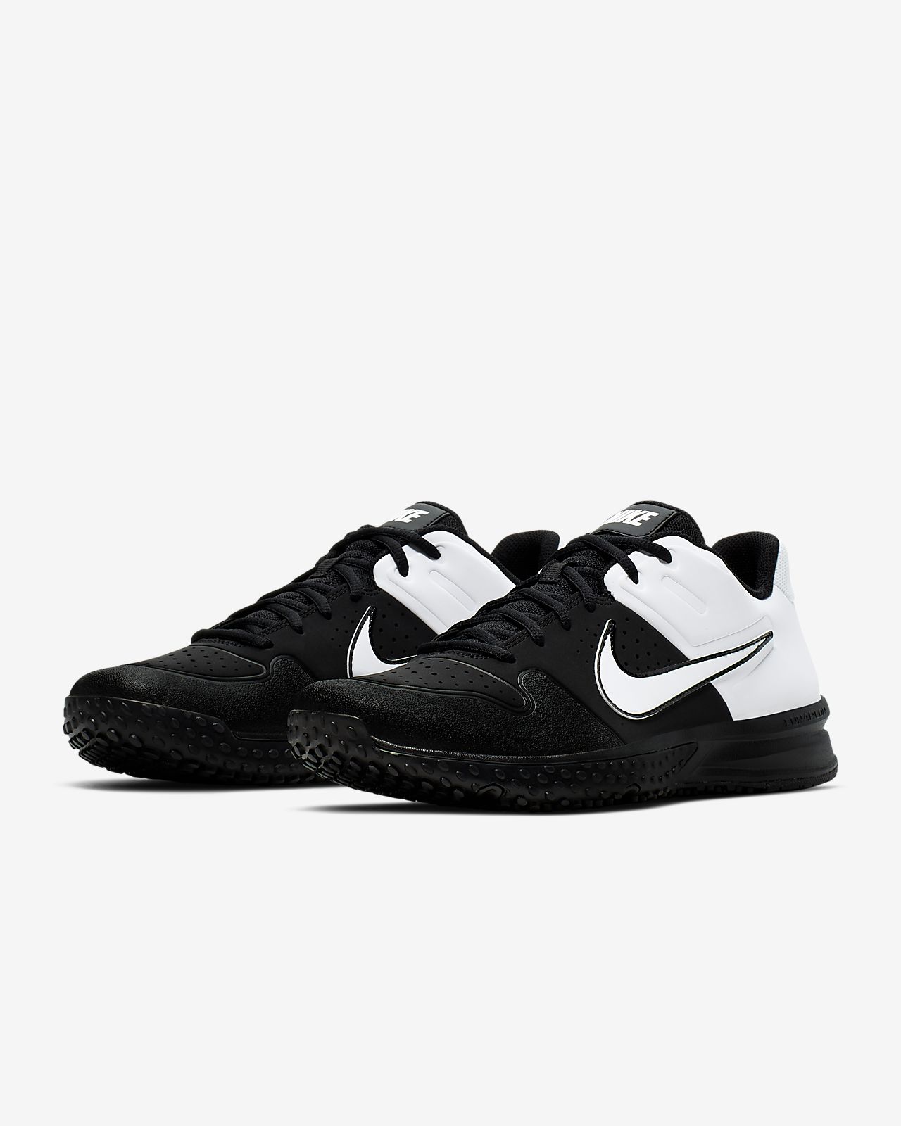 nike men's alpha huarache varsity turf baseball cleats