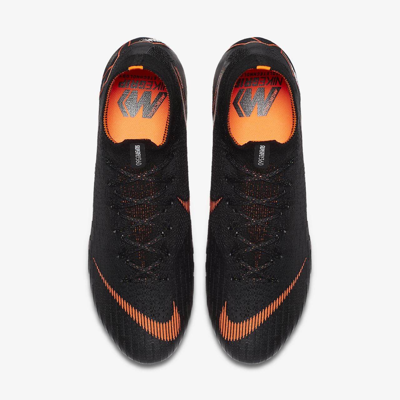 nike hypervenom calcetto