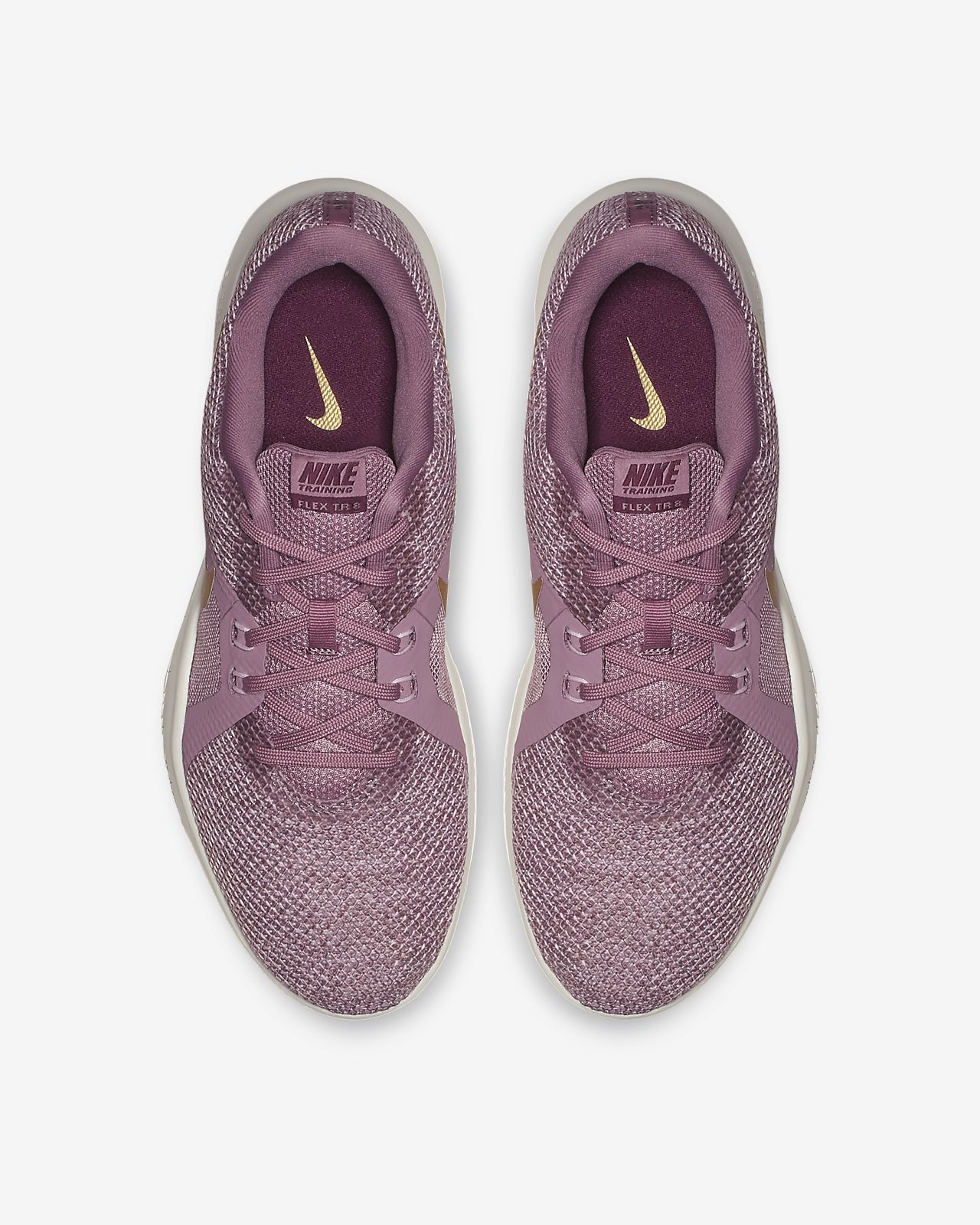 nike w nike flex trainer 8