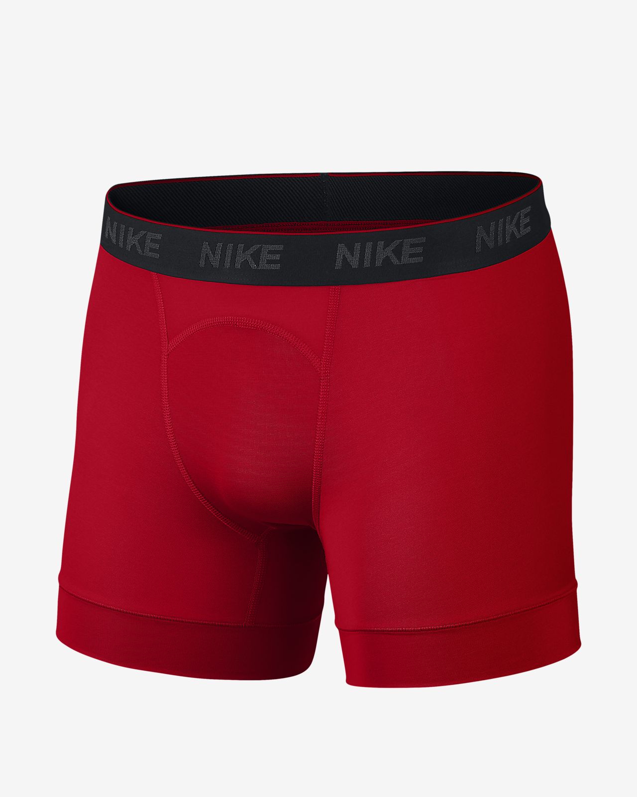 Nike Pro Compression Shorts Size Chart