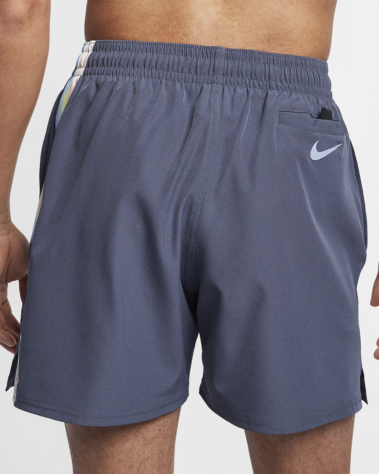 pantaloncini da mare nike