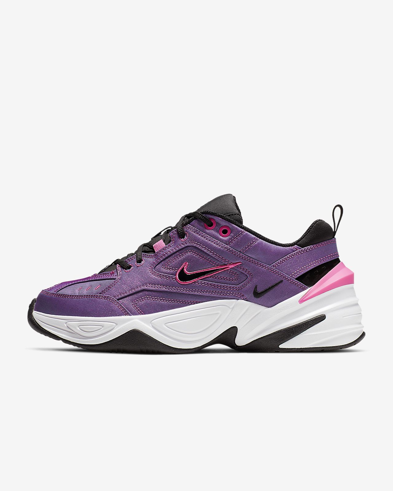 nike m2k tekno vestibilità