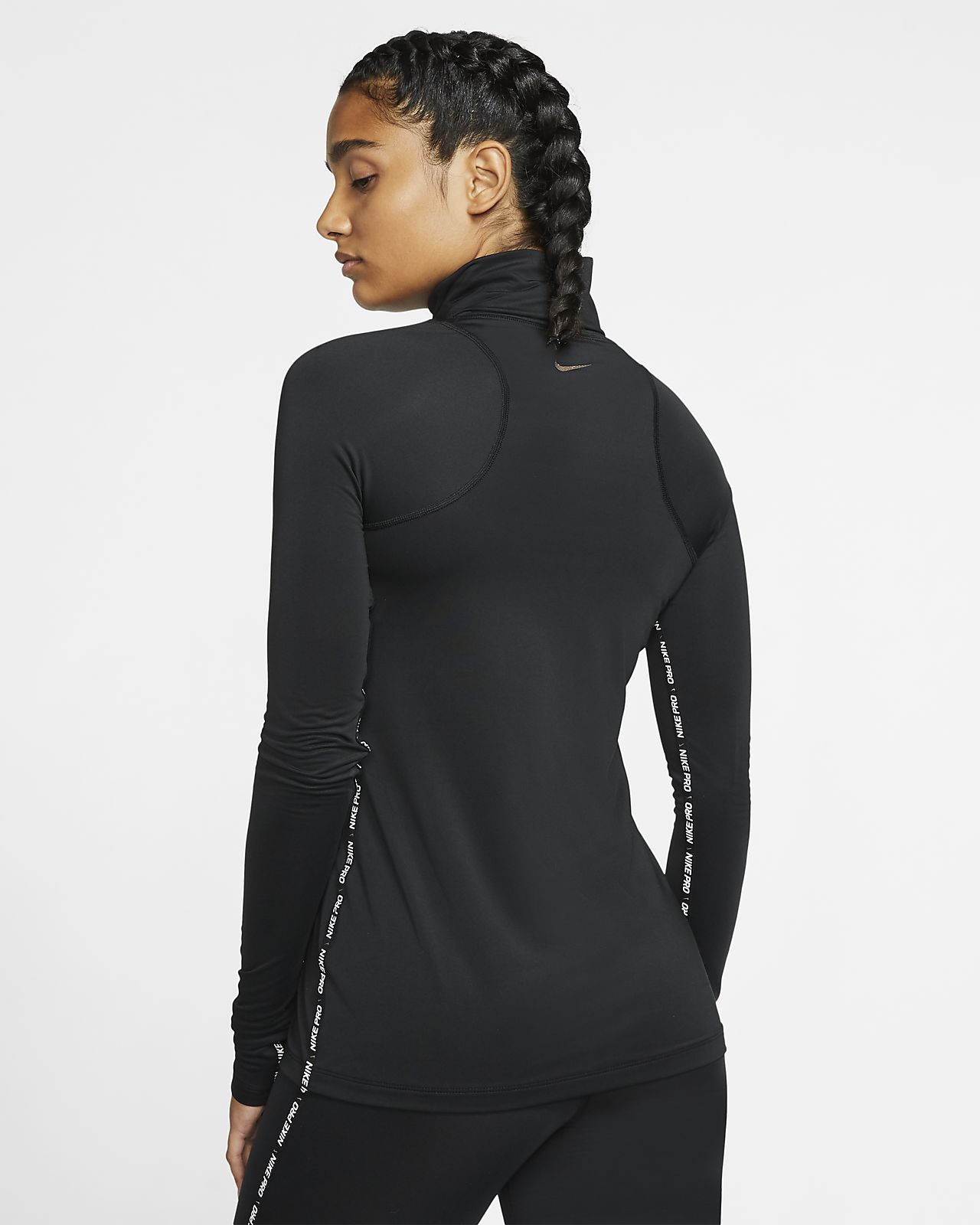 nike warm long sleeve