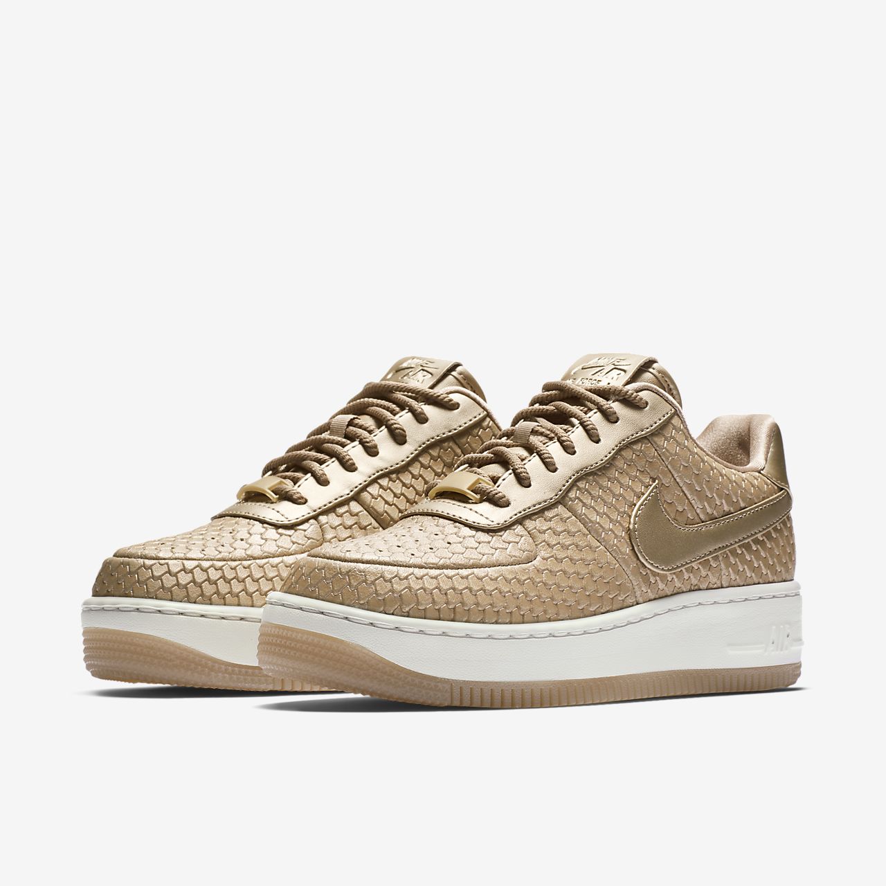 nike air force one 1 donna