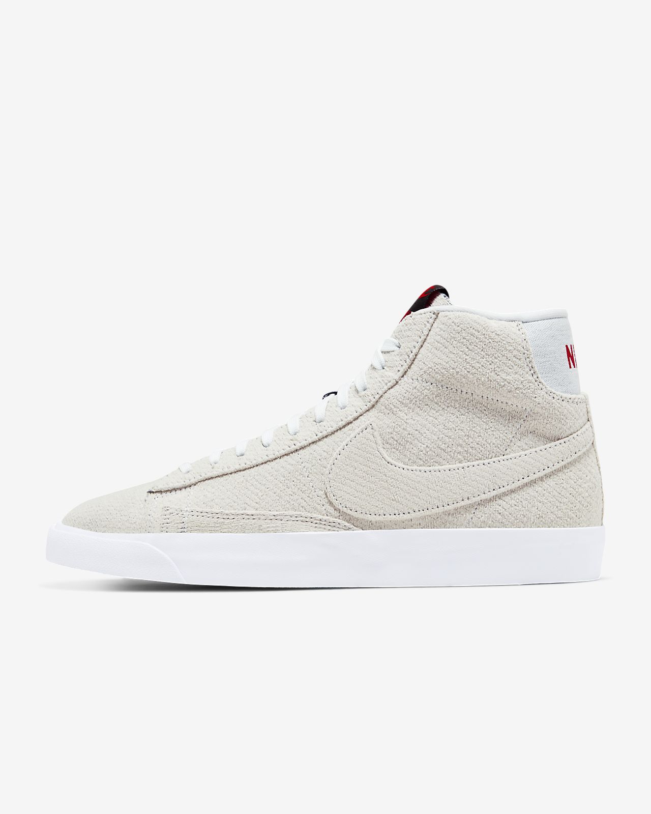 blazer mid x stranger things