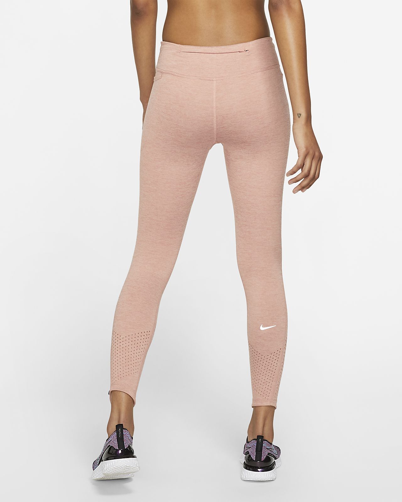 nike techknit epic lux tights