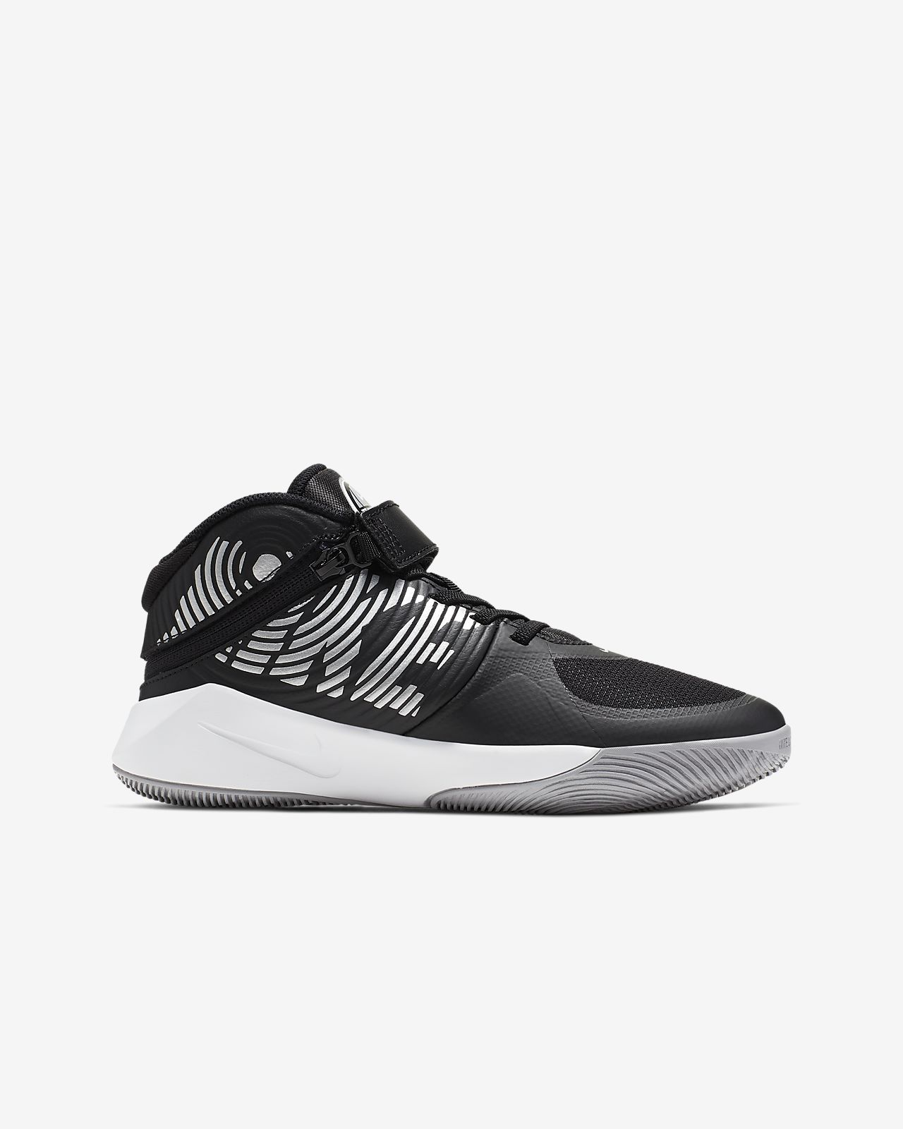 nike team zapatillas baloncesto nike team zapatillas baloncesto