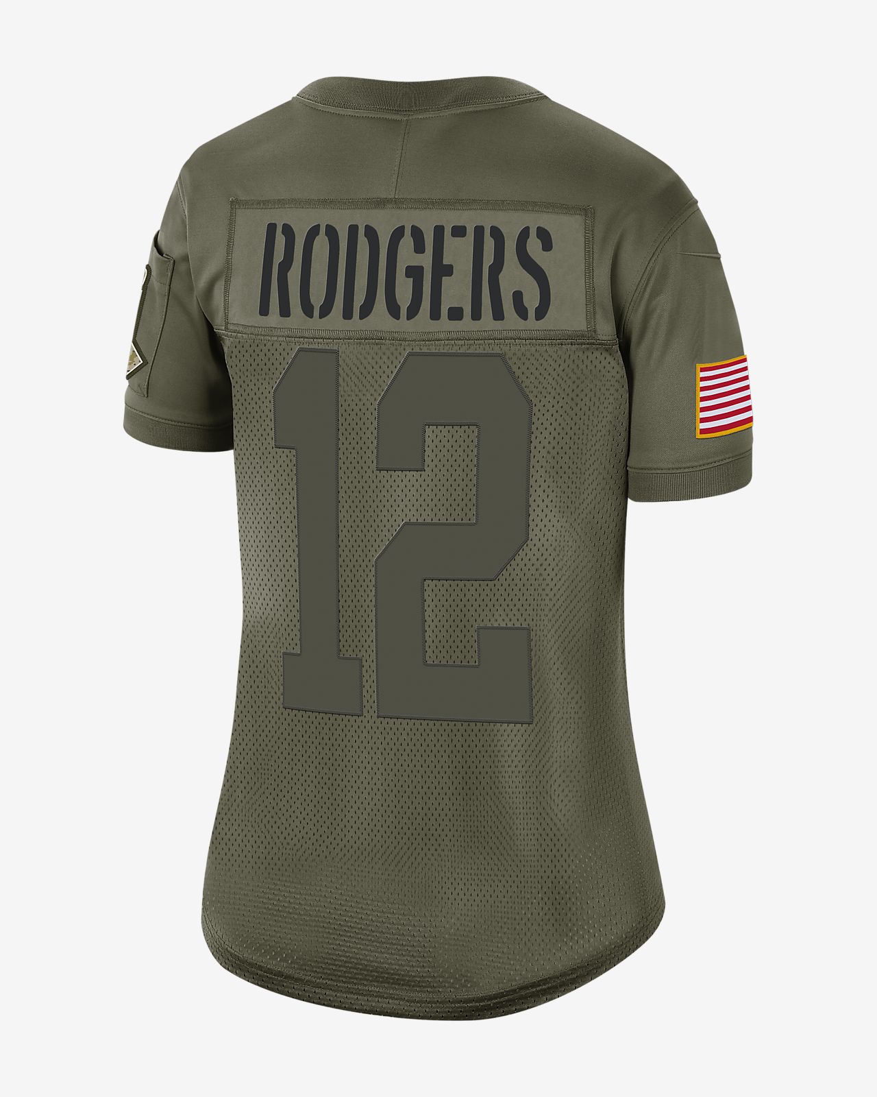 military jersey nfl