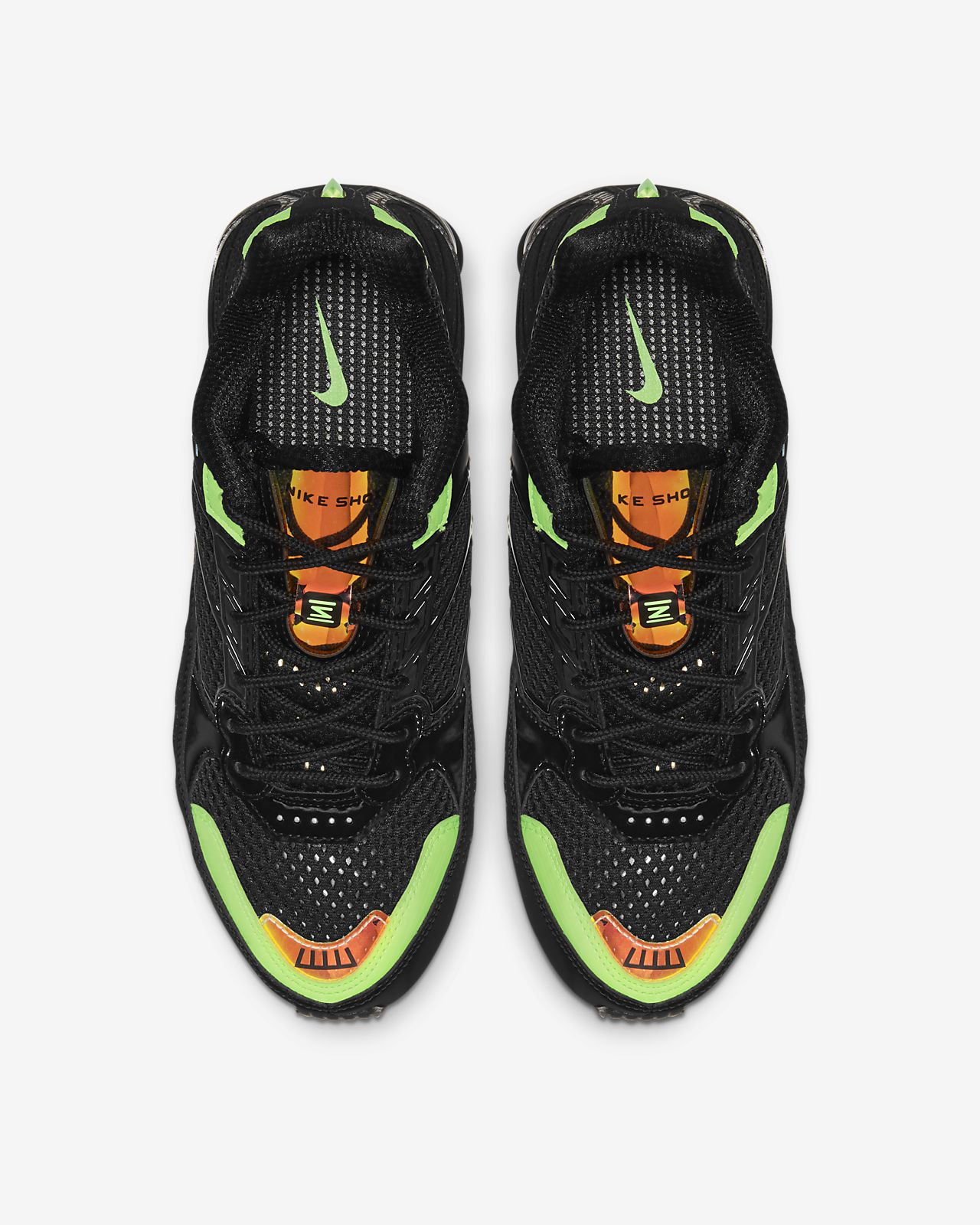 Nike Shox Enigma 9000 Women's Shoe Nike Shox Enigma 9000 Women's Shoe