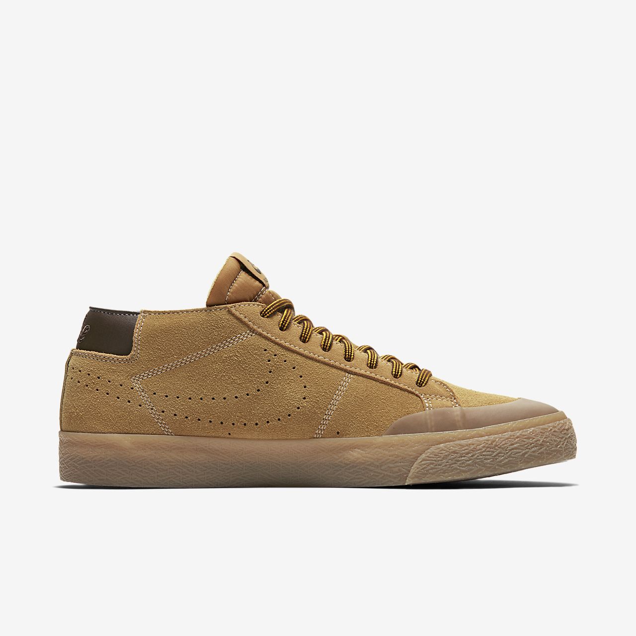 Nike SB Zoom Blazer Chukka Nike SB Zoom Blazer Chukka