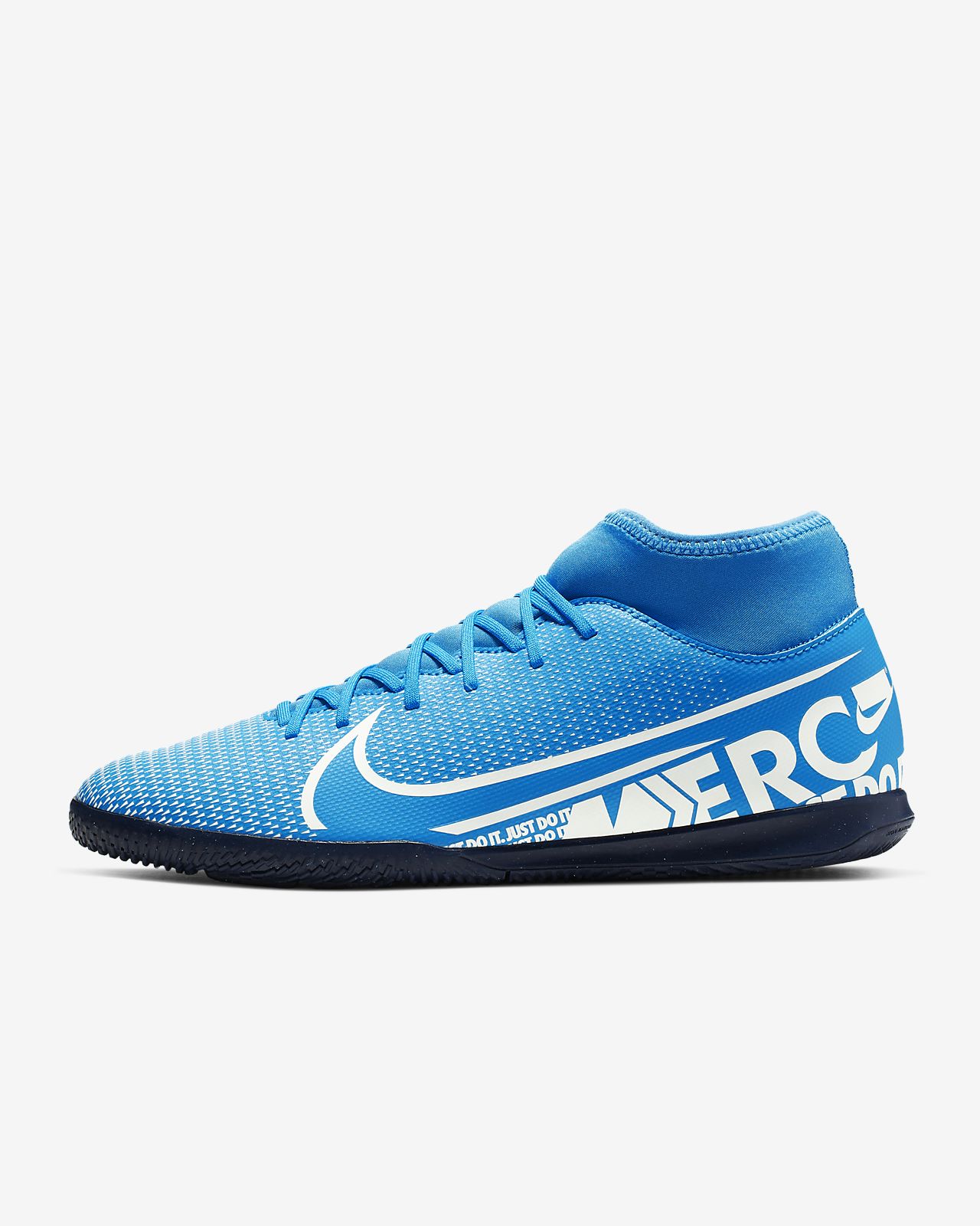 nike zaalvoetbalschoenen mercurial