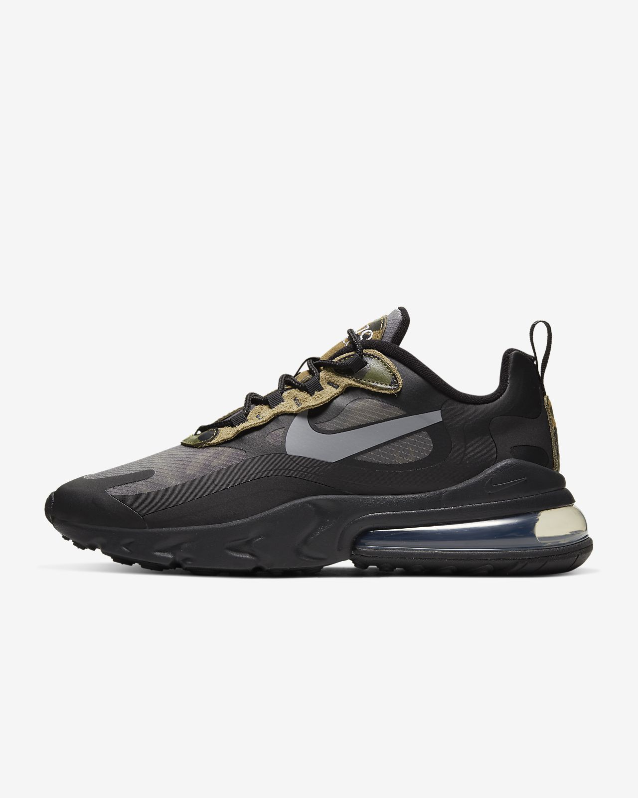 Nike Air Max 270 React Bauhaus All Size StreeTgame