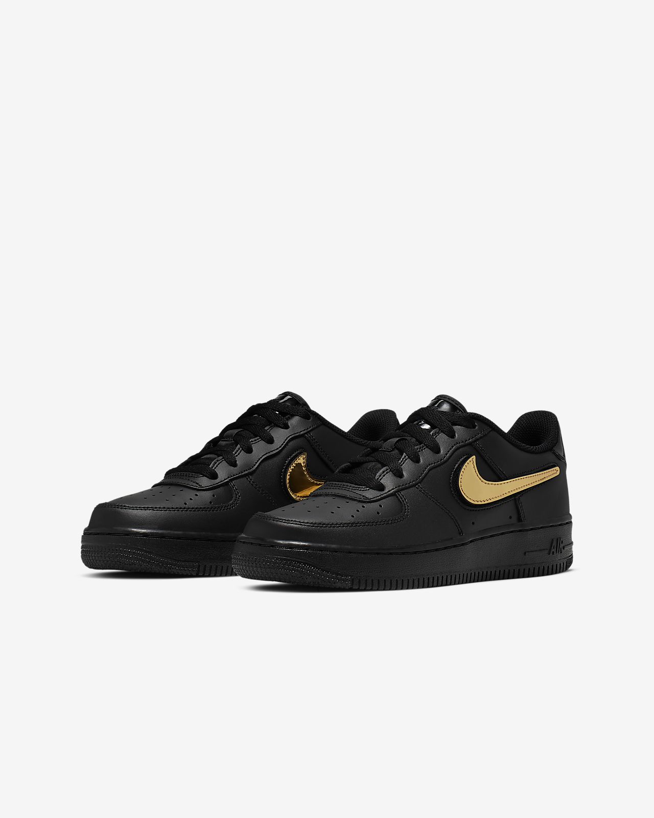 Scarpa Nike Air Force 1 LV8 3 - Ragazzi Scarpa Nike Air Force 1 LV8 3 - Ragazzi