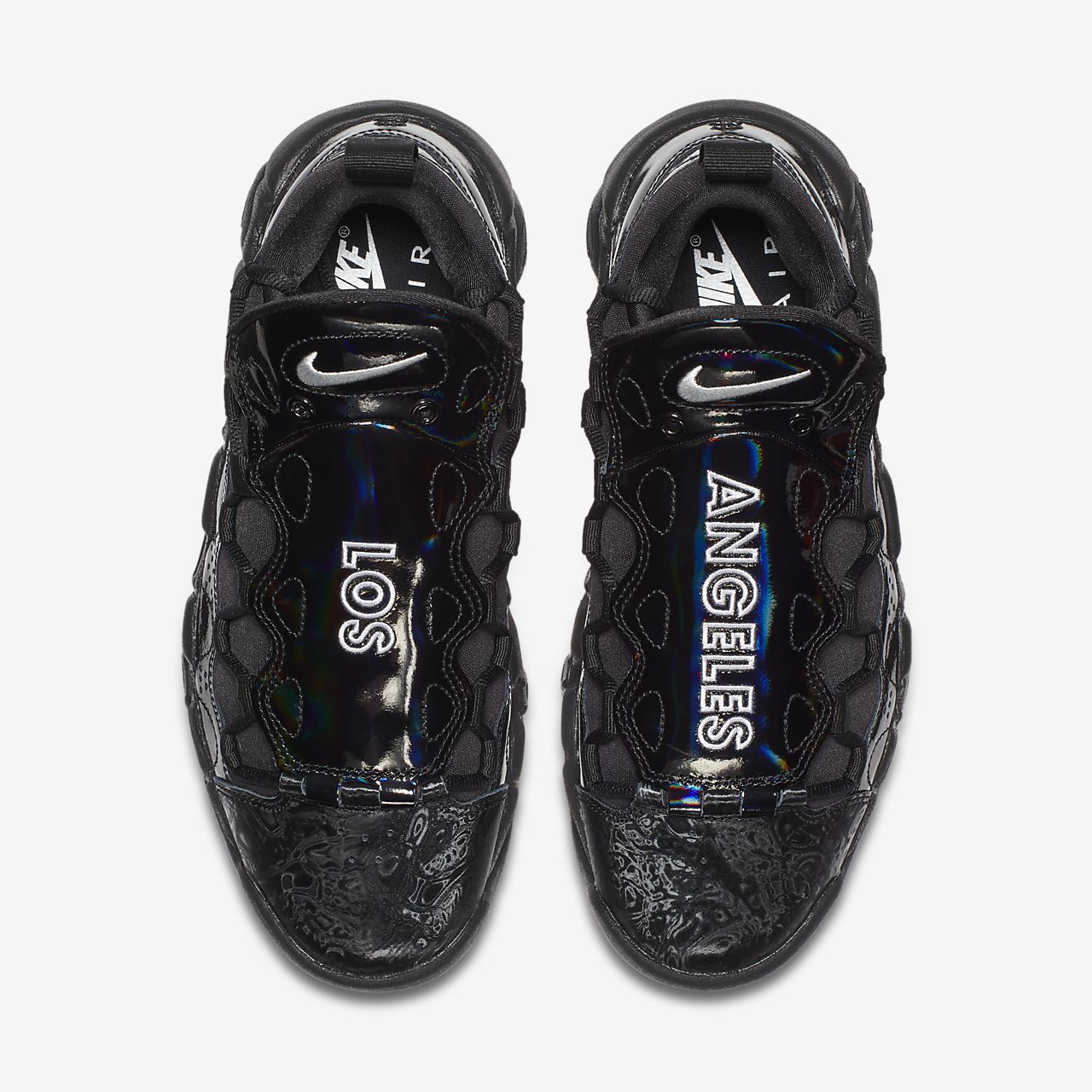 acheter nike air more money acheter nike air more money