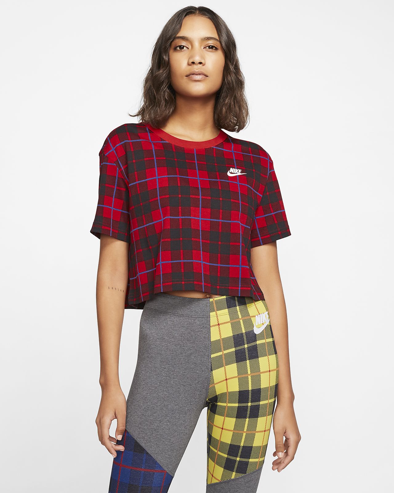 nike sportswear nsw shirt