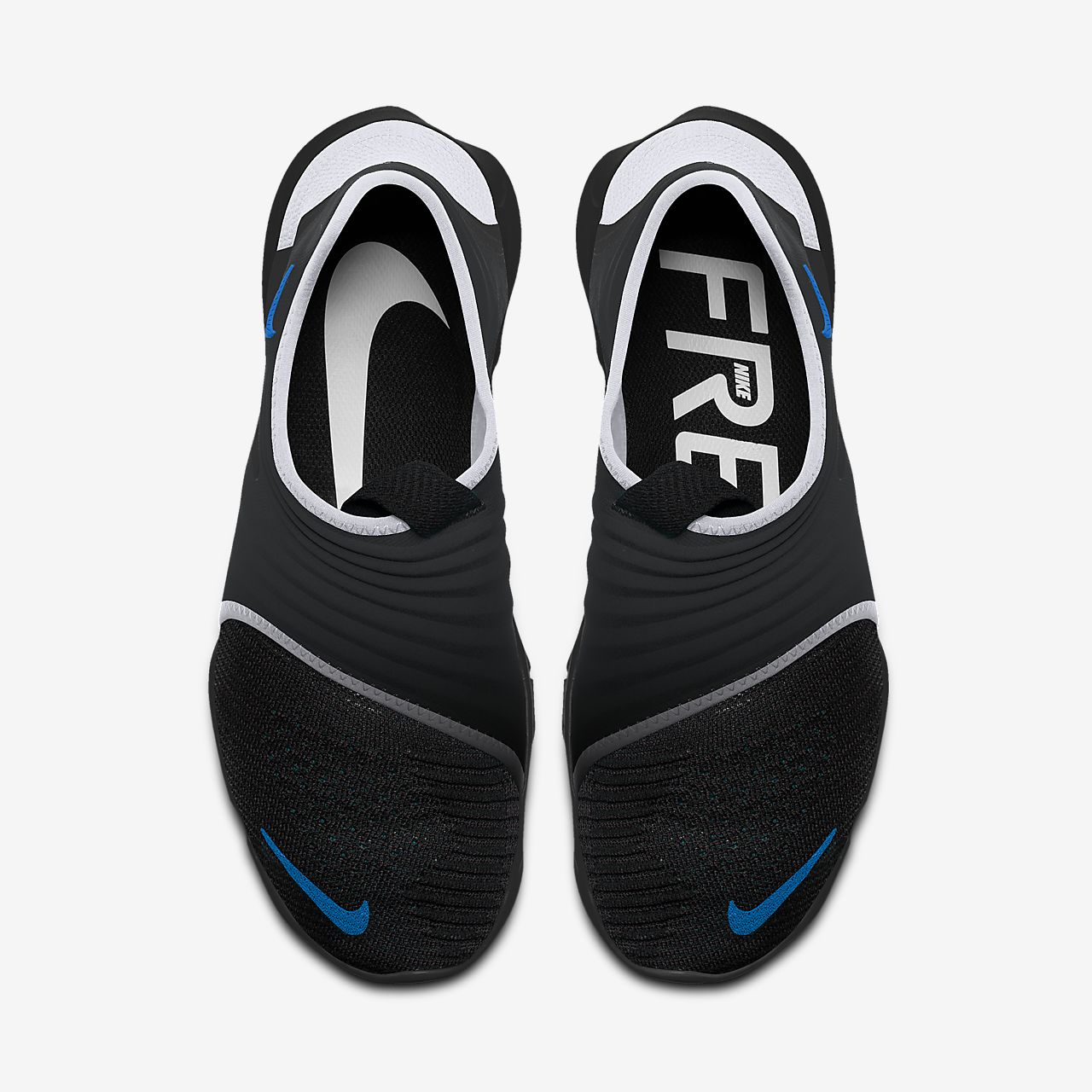 Nike Free RN 5.0 By You ppersonalisierbarer Damen Laufschuh Nike Free RN 5.0 By You ppersonalisierbarer Damen Laufschuh