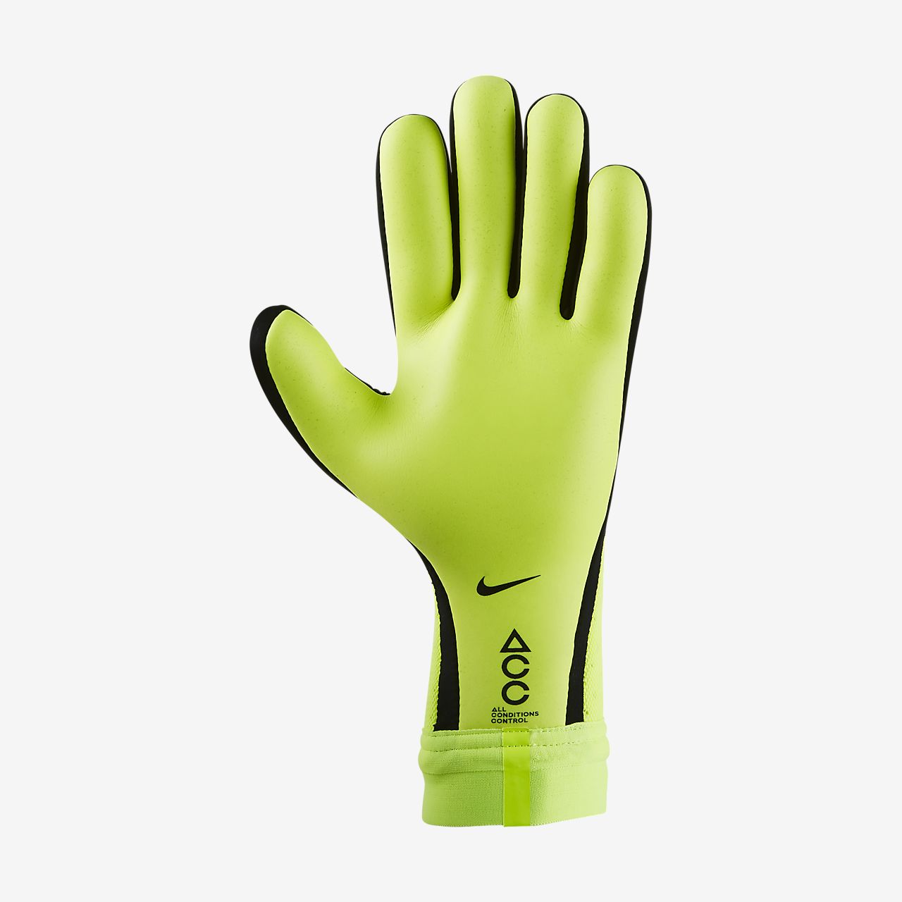 nike goalkeeper touch elite