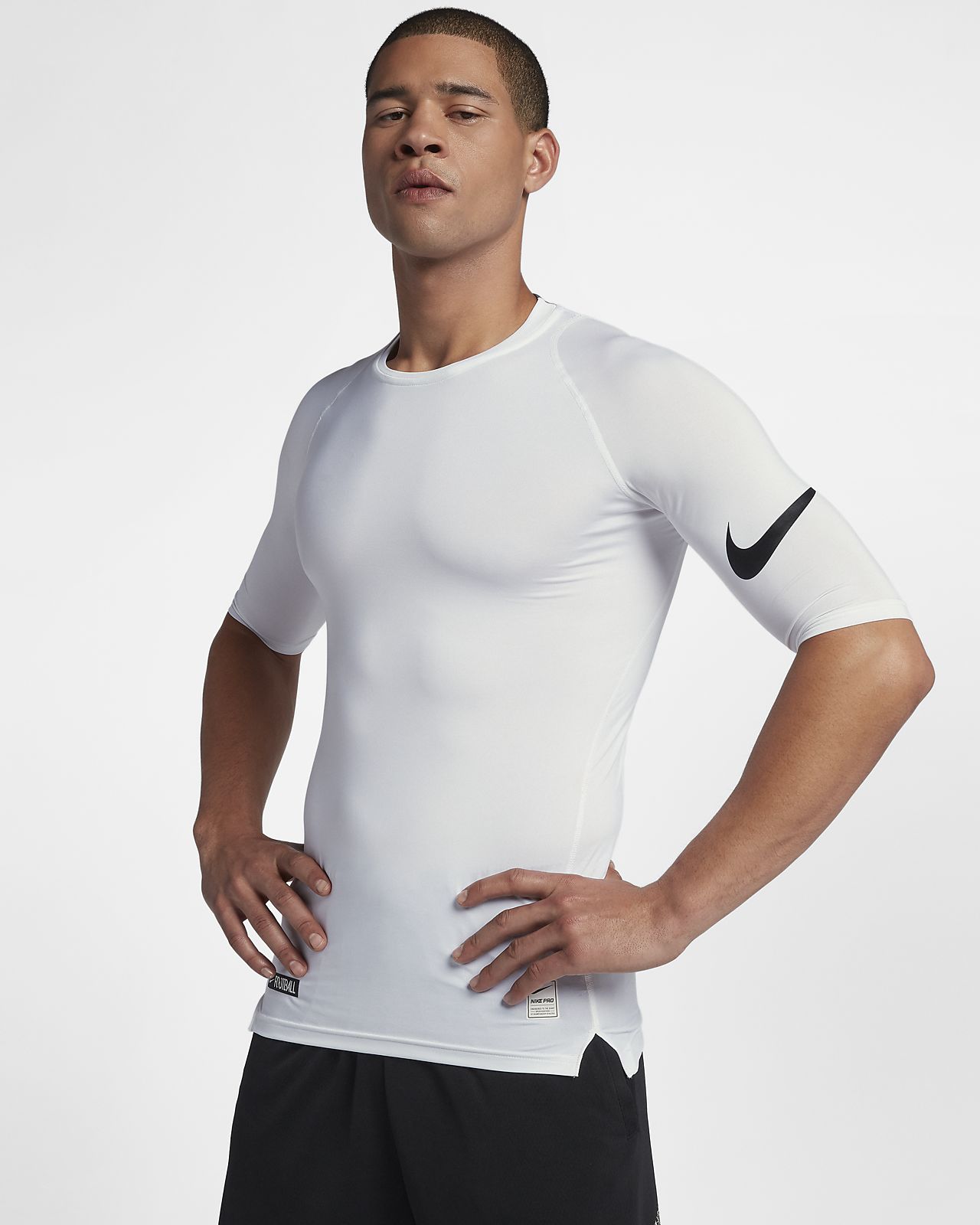 Nike Performance KROATIEN DRY National team wear Men Nike Performance KROATIEN DRY National team wear Men