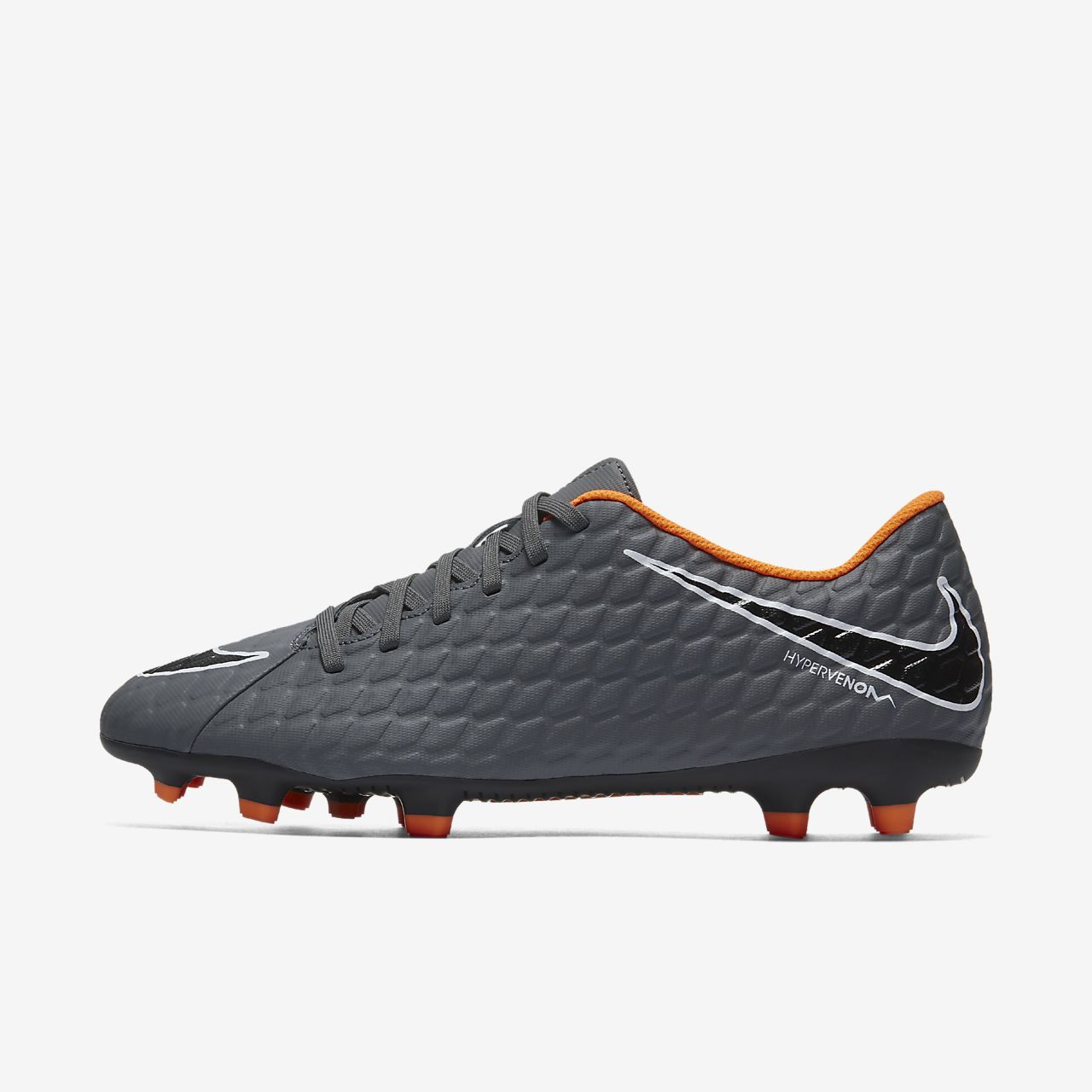 hypervenom football boots