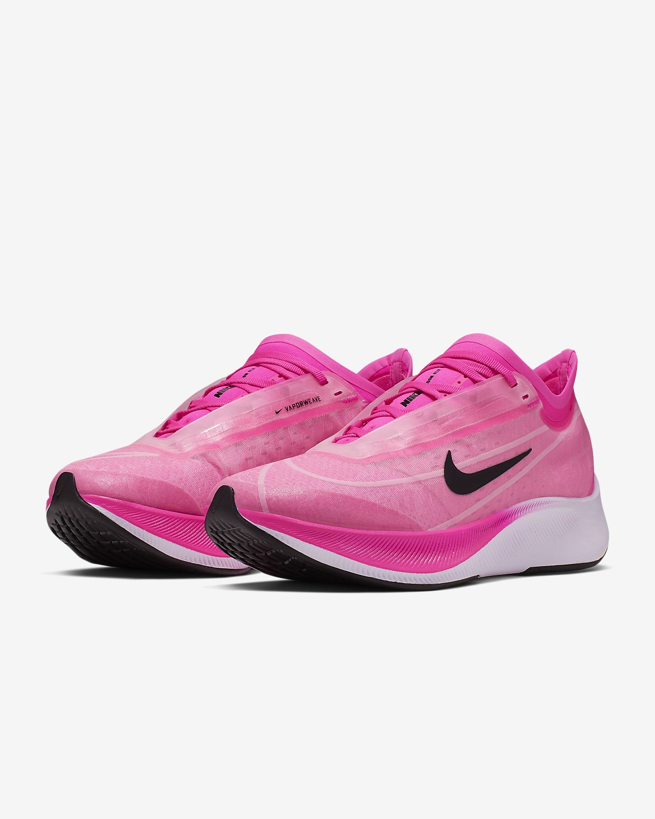 Nike Zoom Fly 3 Women's Running Shoe