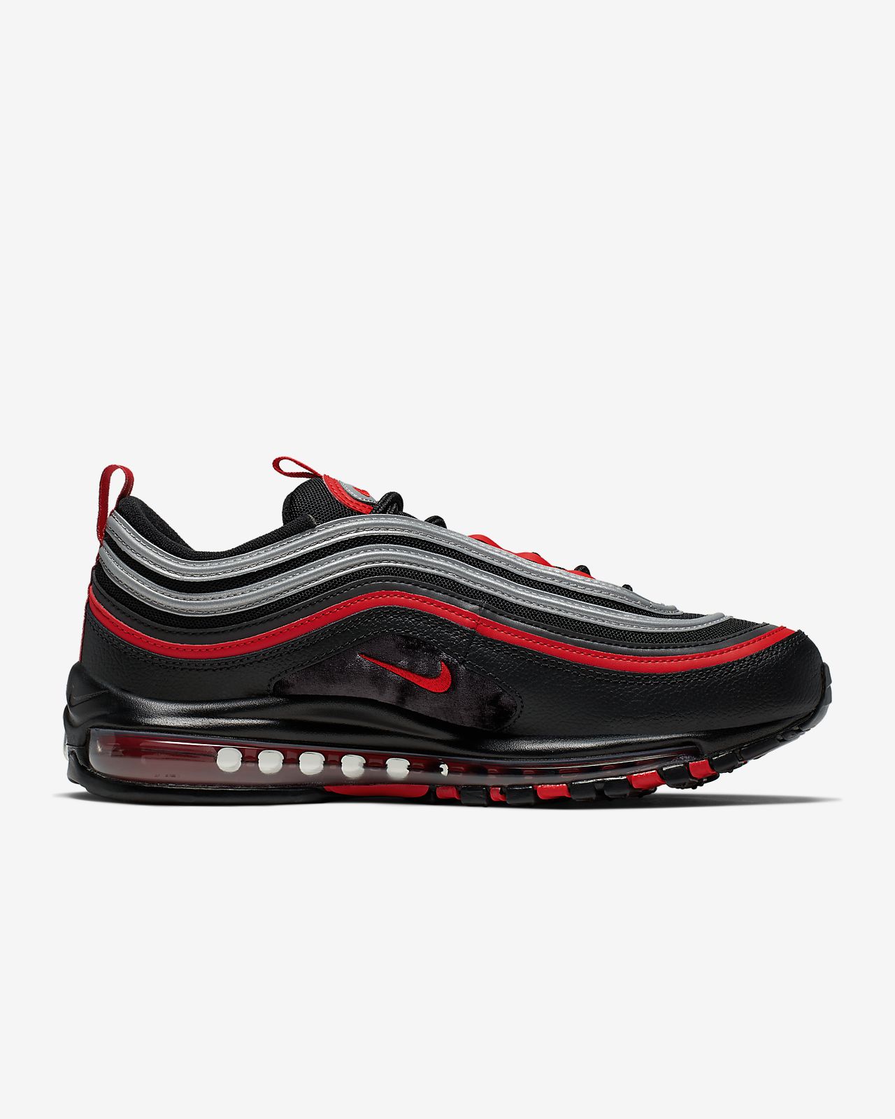 Nike Air Max 97 Zapatillas Hombre Nike Air Max 97 Zapatillas Hombre