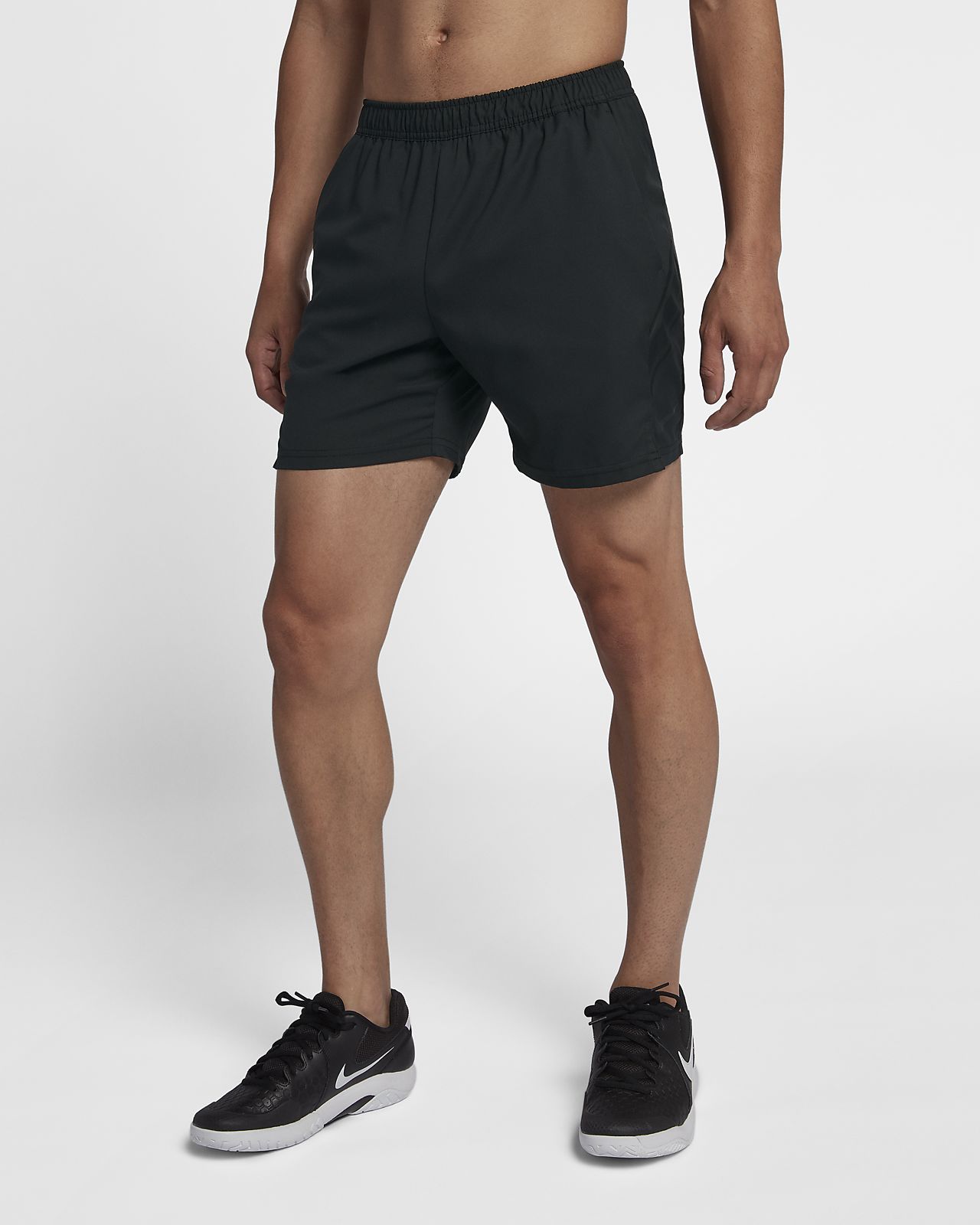 short tennis homme nike
