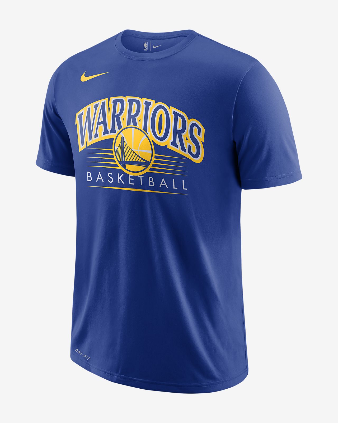 golden state t shirt