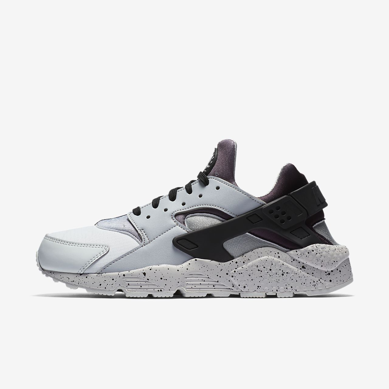 nike huarache mens size 8