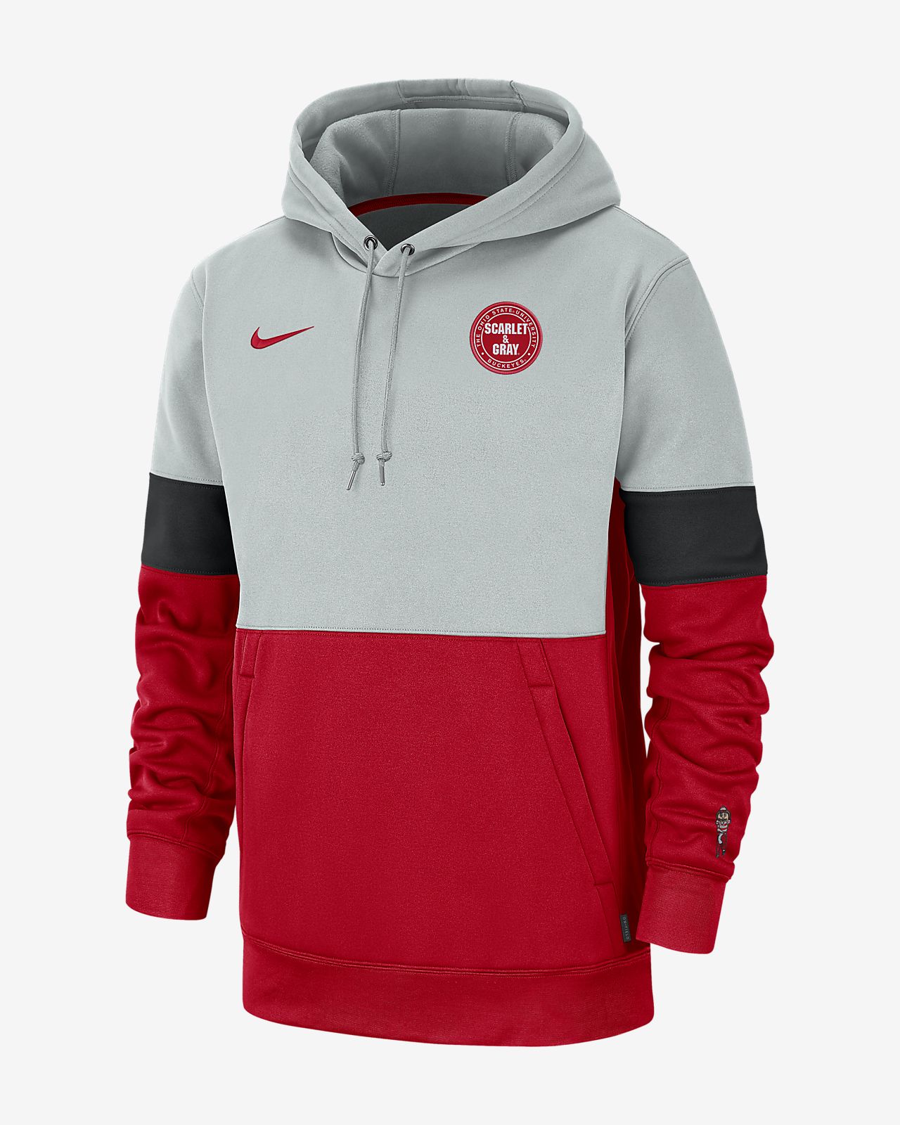 ohio state nike sweatpants